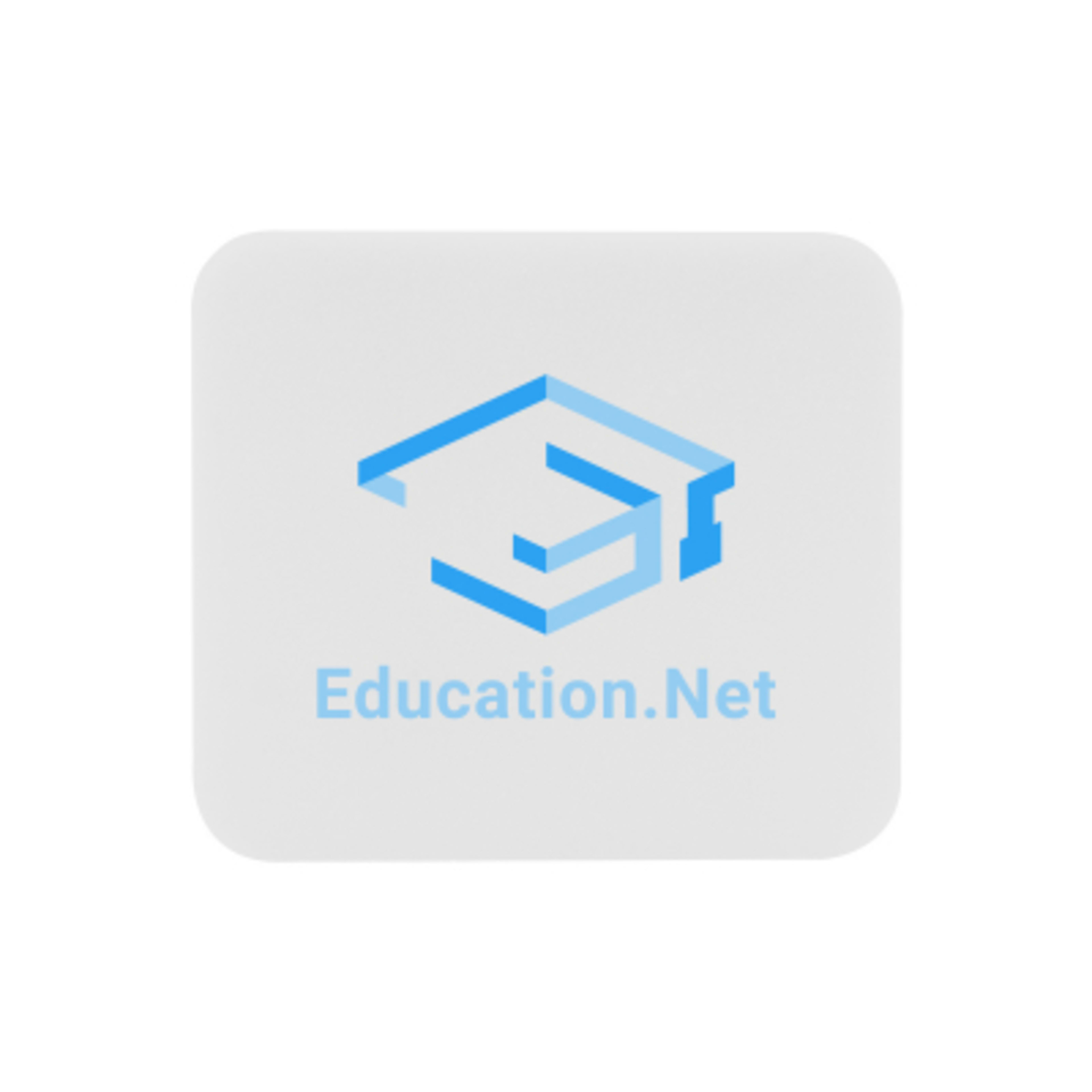 USB Hub 4-Port Recycled ABS with Type-C - 2 x 1.5 in - White - Digibrite - product view 2