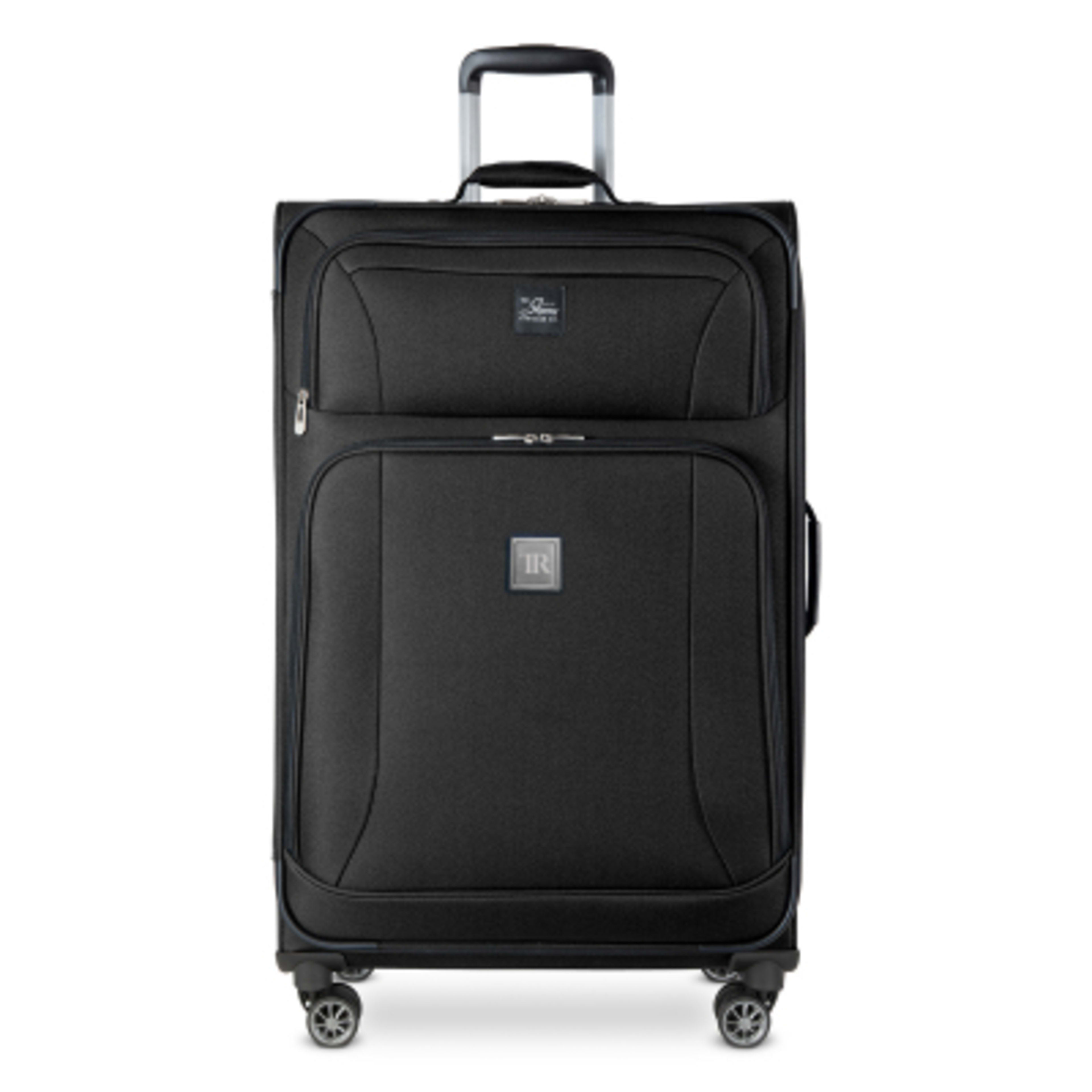 Skyway Spinner Luggage Softside Polyester - 28 in