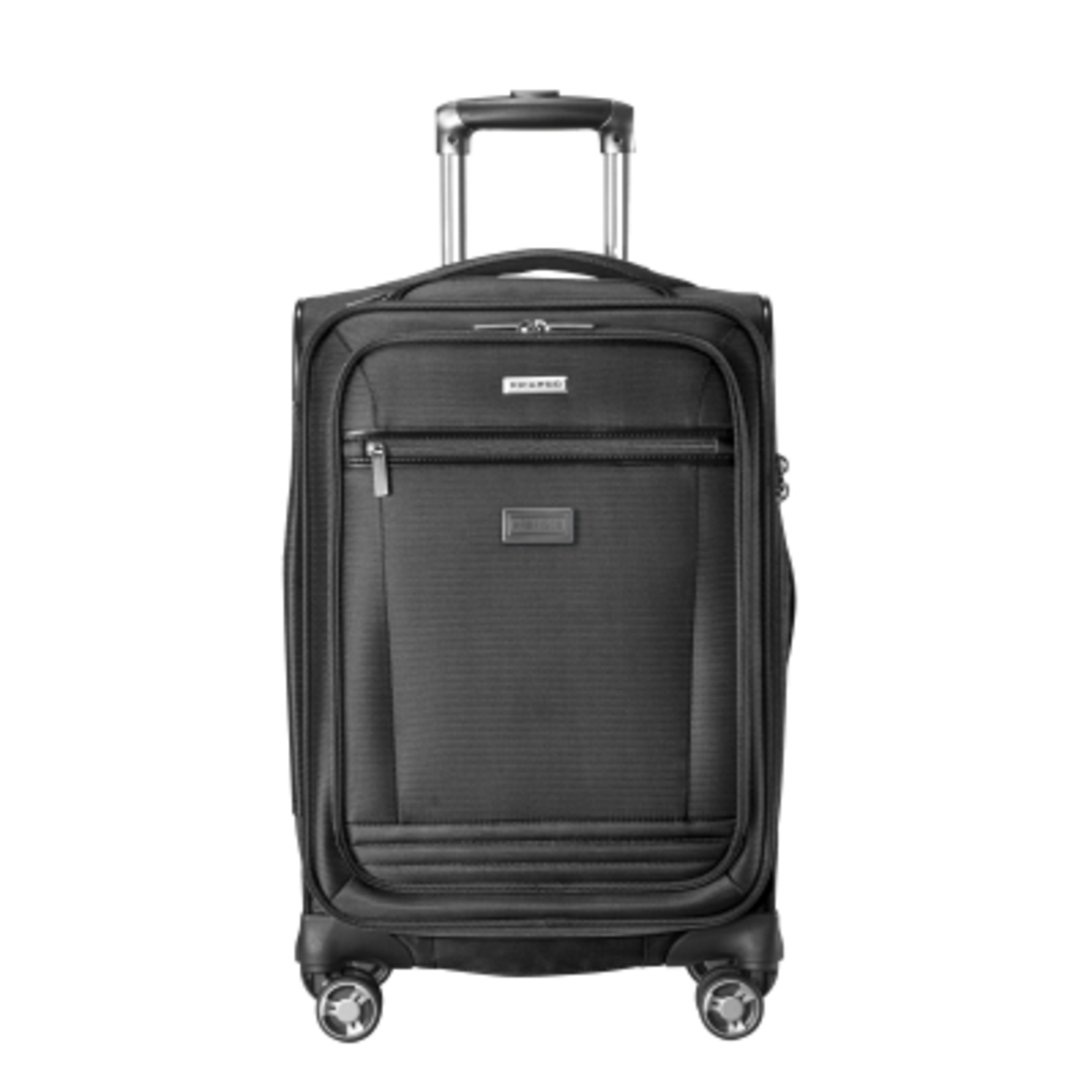 Ricardo Softside Expandable Carry-On Avalon - 20 in