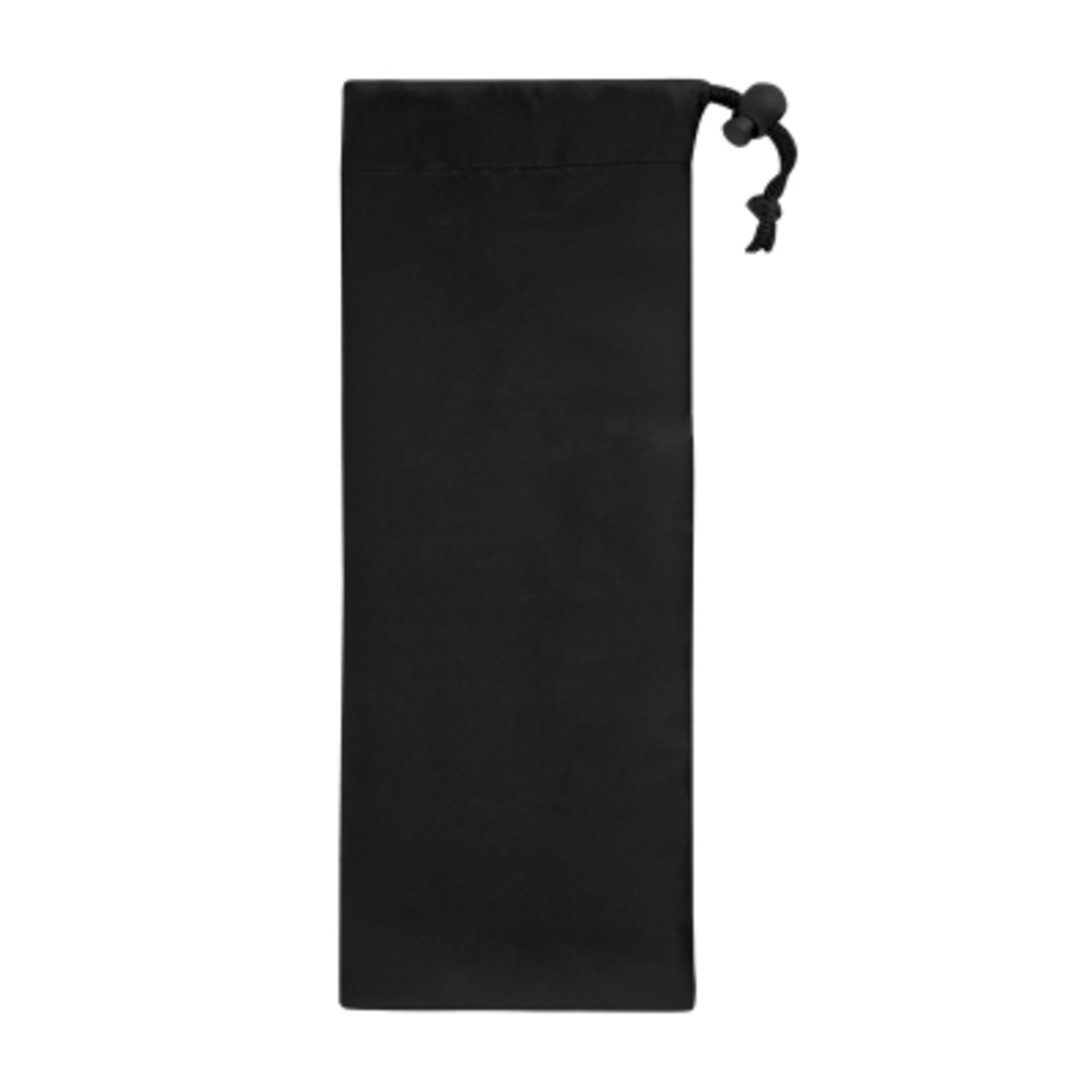 Recess Pickleball Indoor Ball Set with Pouch - 2.75 in - Black/Lime - Pouch - product view 3