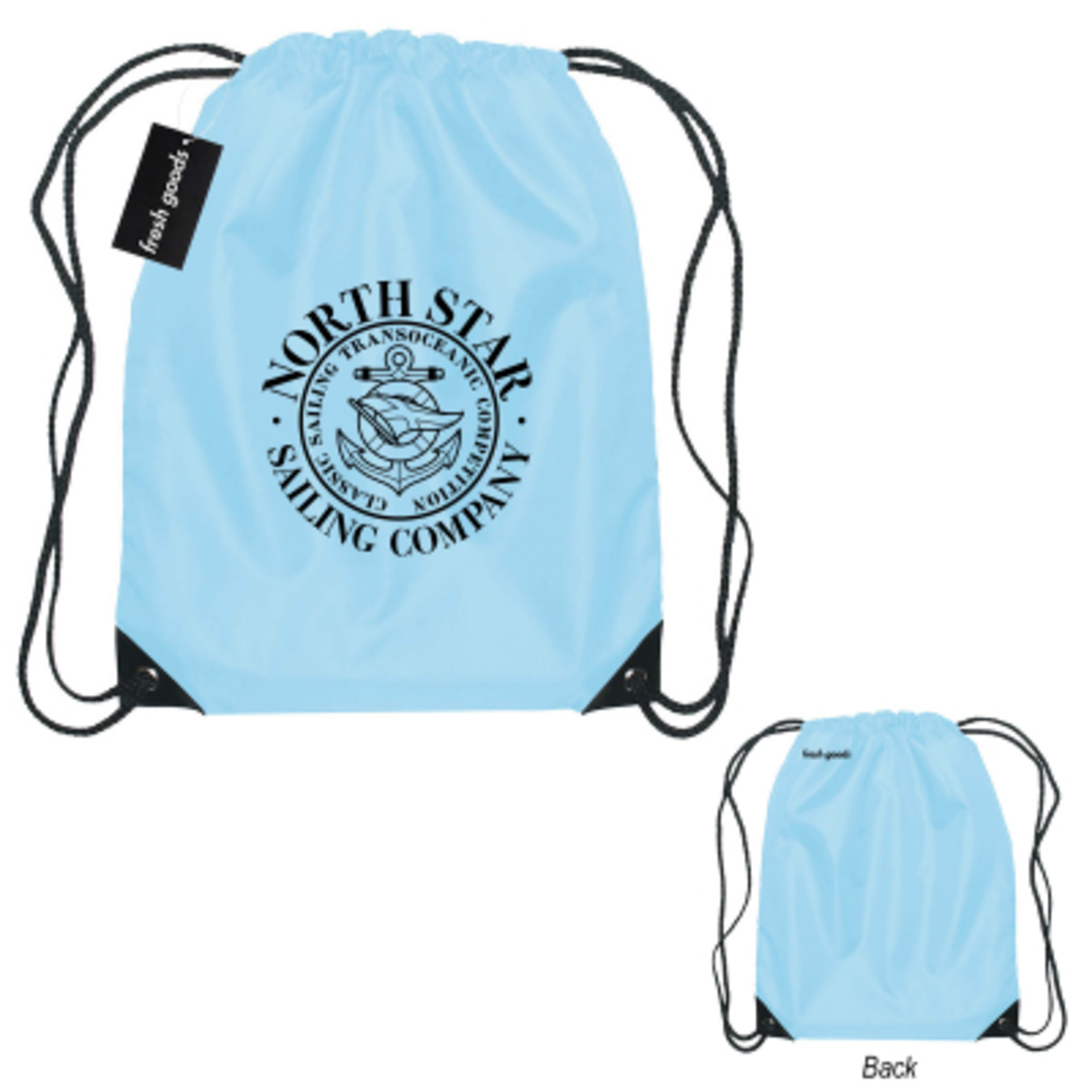 Sports Pack Small rPET Fresh Goods Partnership - CBL - Silkscreen - product view 36