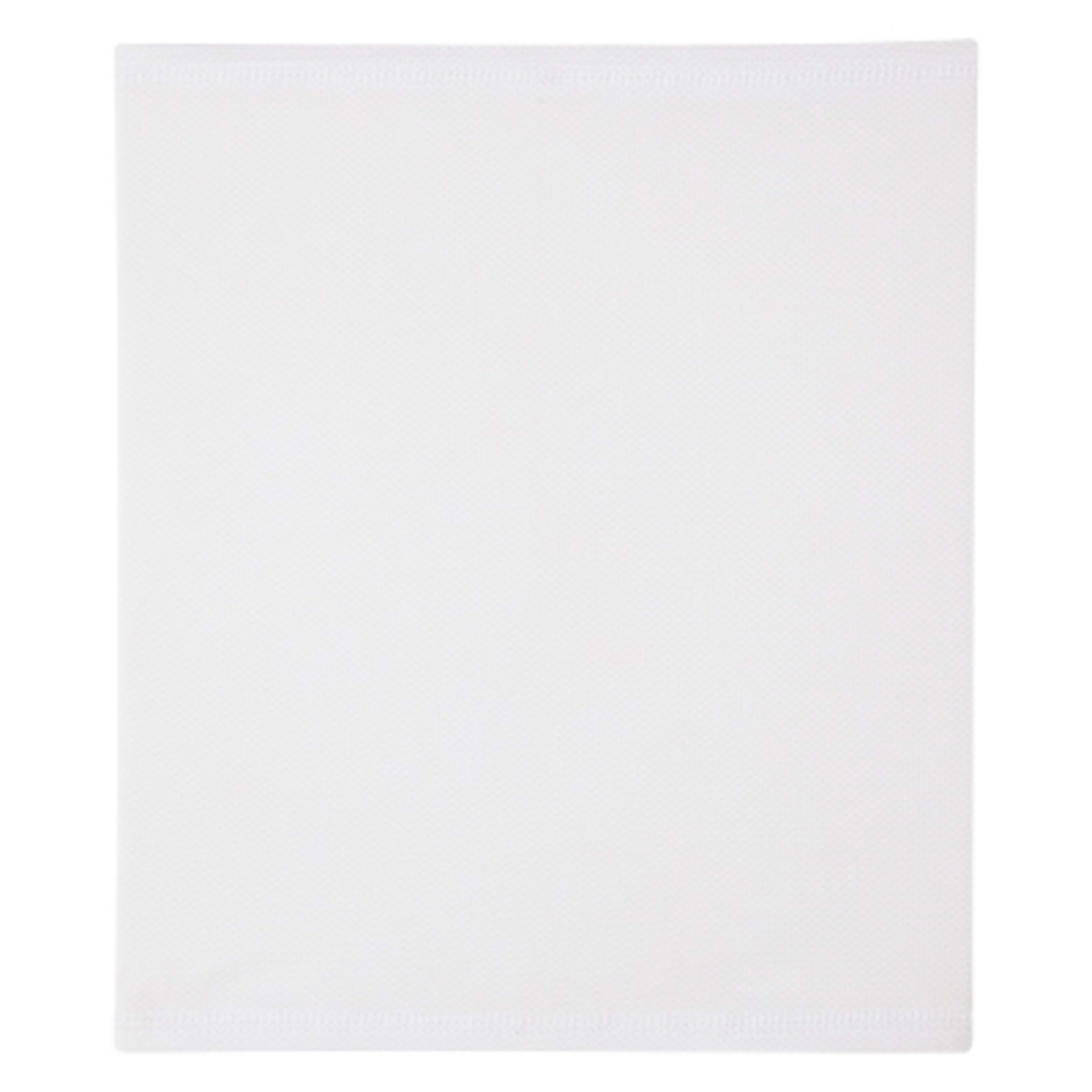 Multi-Functional Wrap Polyester Moisture-Wicking (One Size) - White - z - product view 7