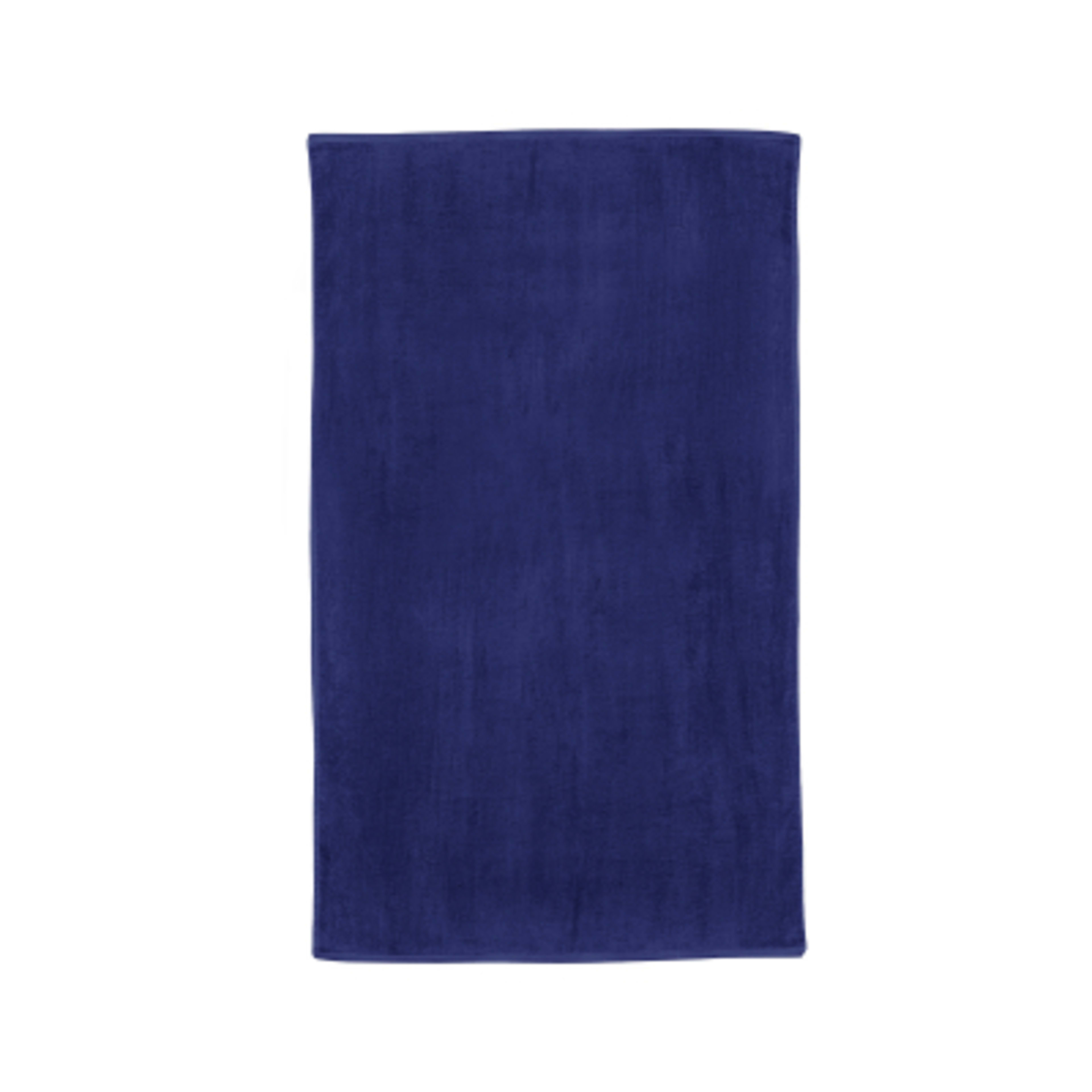 Beach Towel Cotton Mid-Weight Outdoor Activity - 35 x 60 in - BLD - Open - product view 17