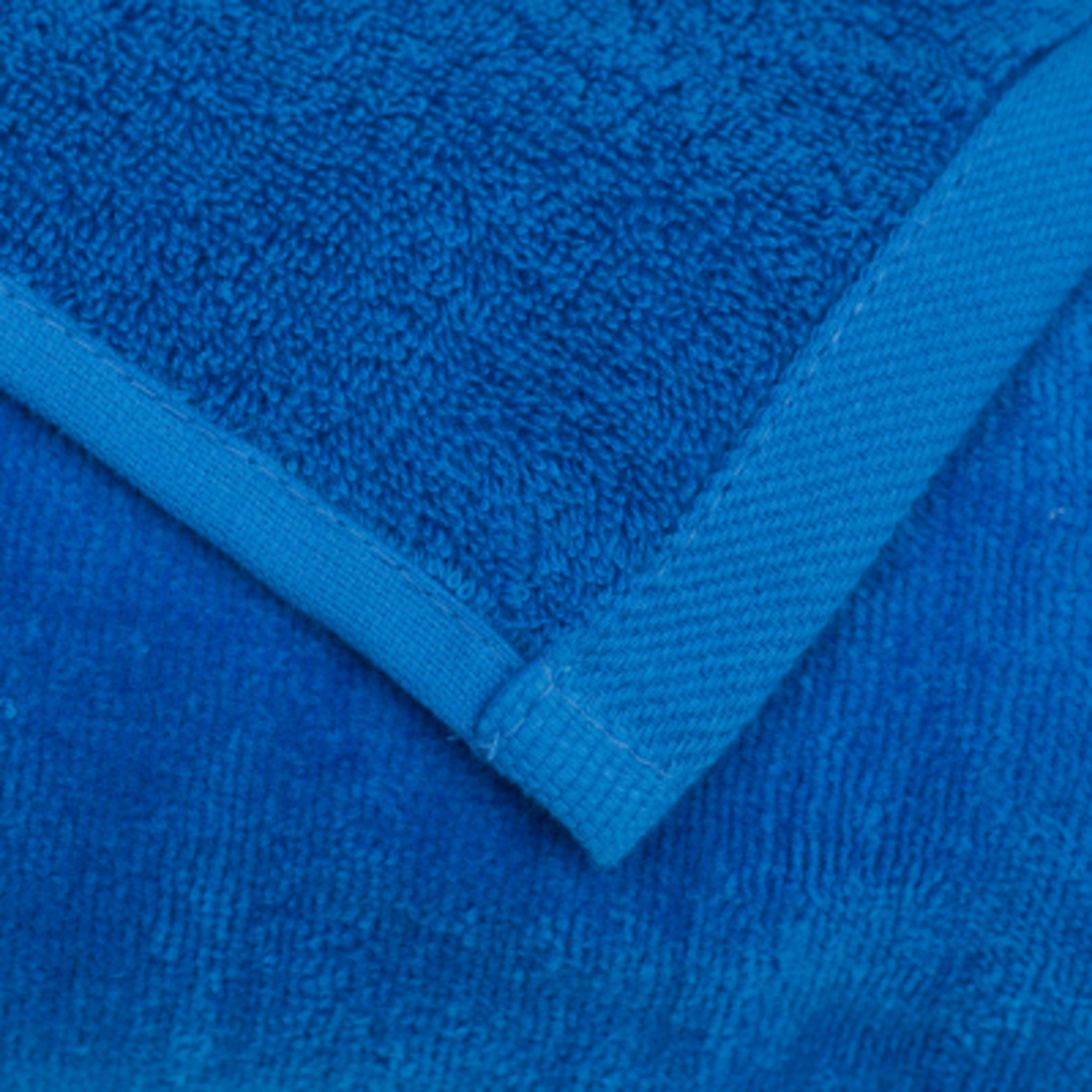 Beach Towel Cotton Heavy-Weight Outdoor Activity - 35 x 72 in - Detail - product view 8