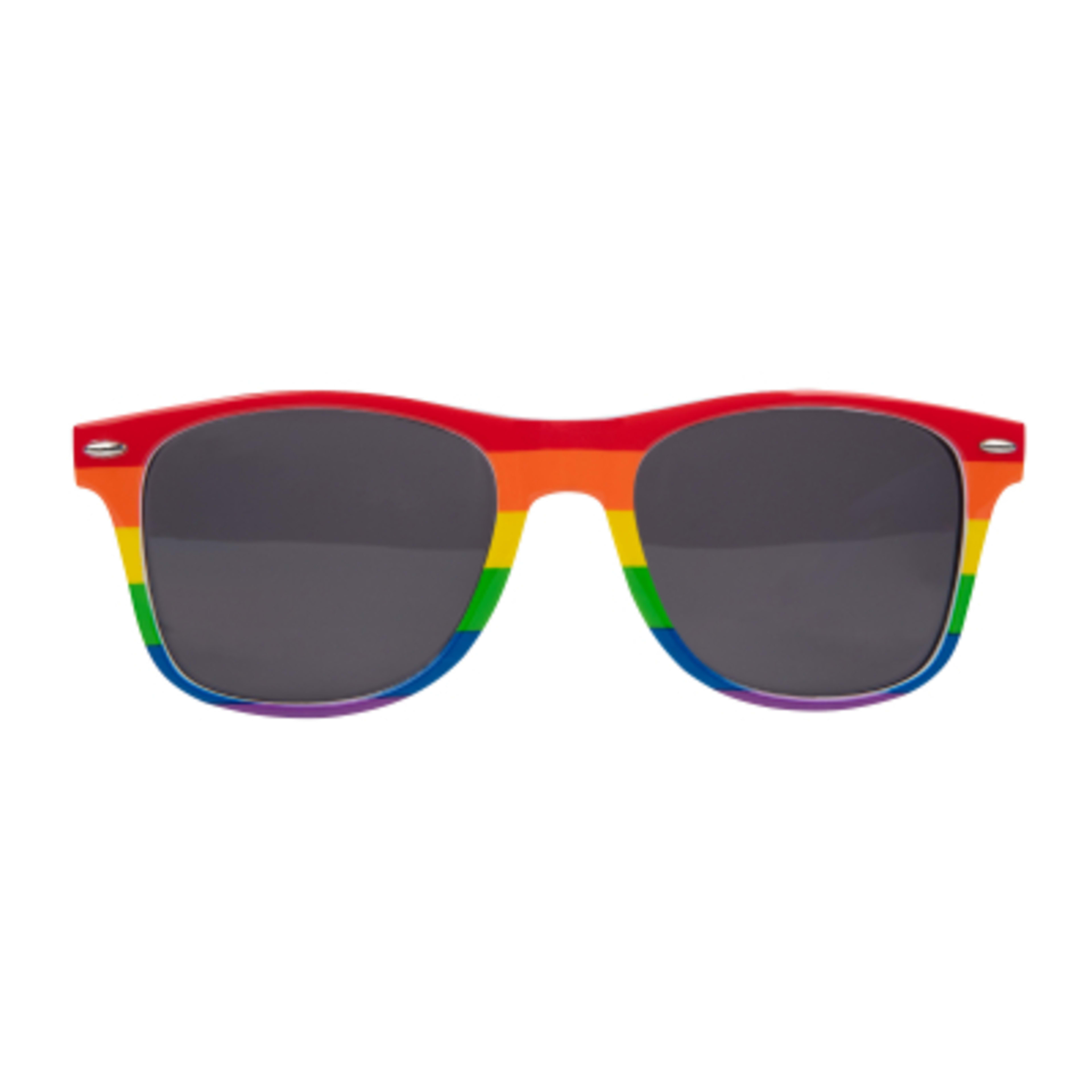 Sunglasses Malibu Style UV400 Protection - RAI/NBO - Front - product view 2