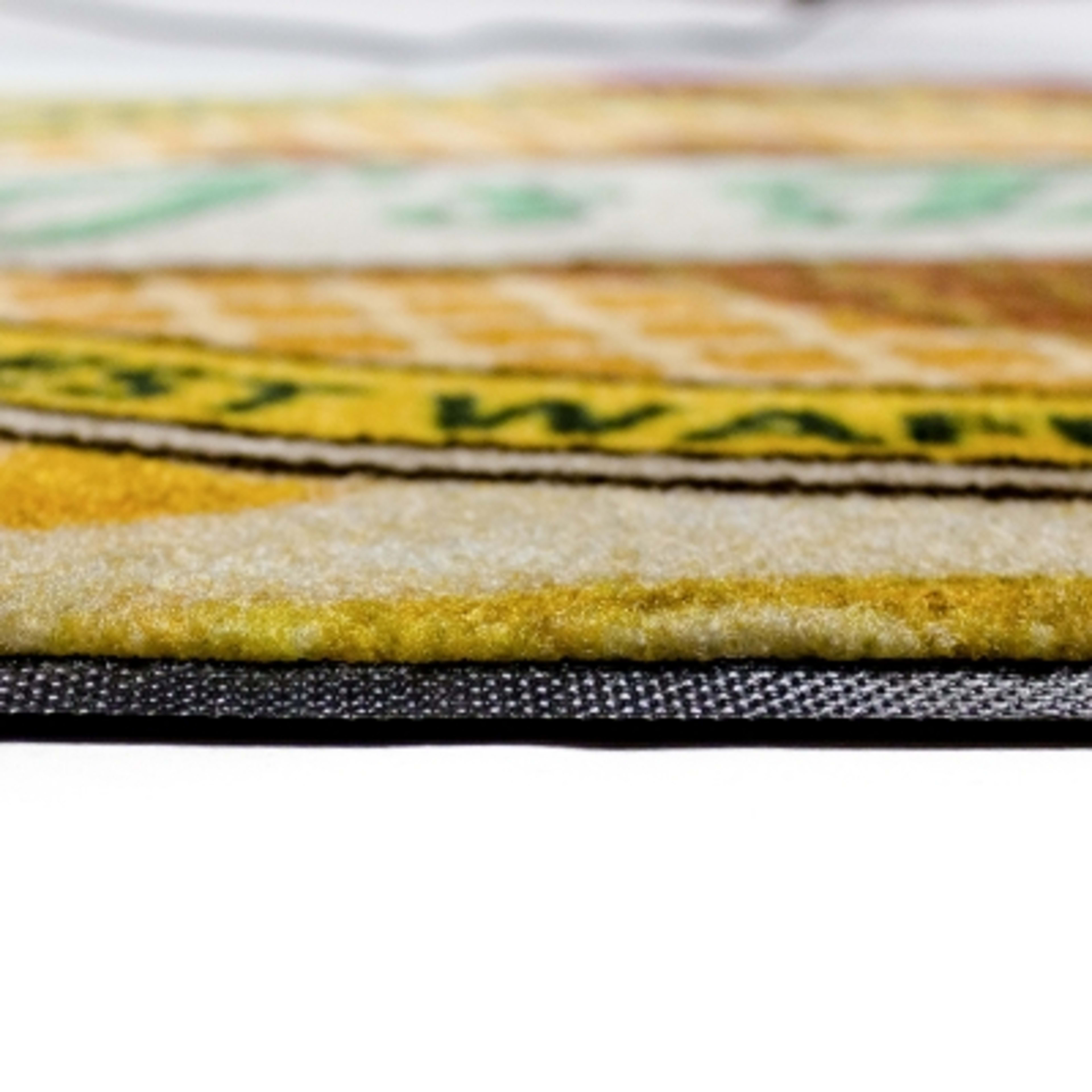 DigiPrint HD Floor Mat High Traffic Nylon - 3 x 10 ft - Texture - product view 3