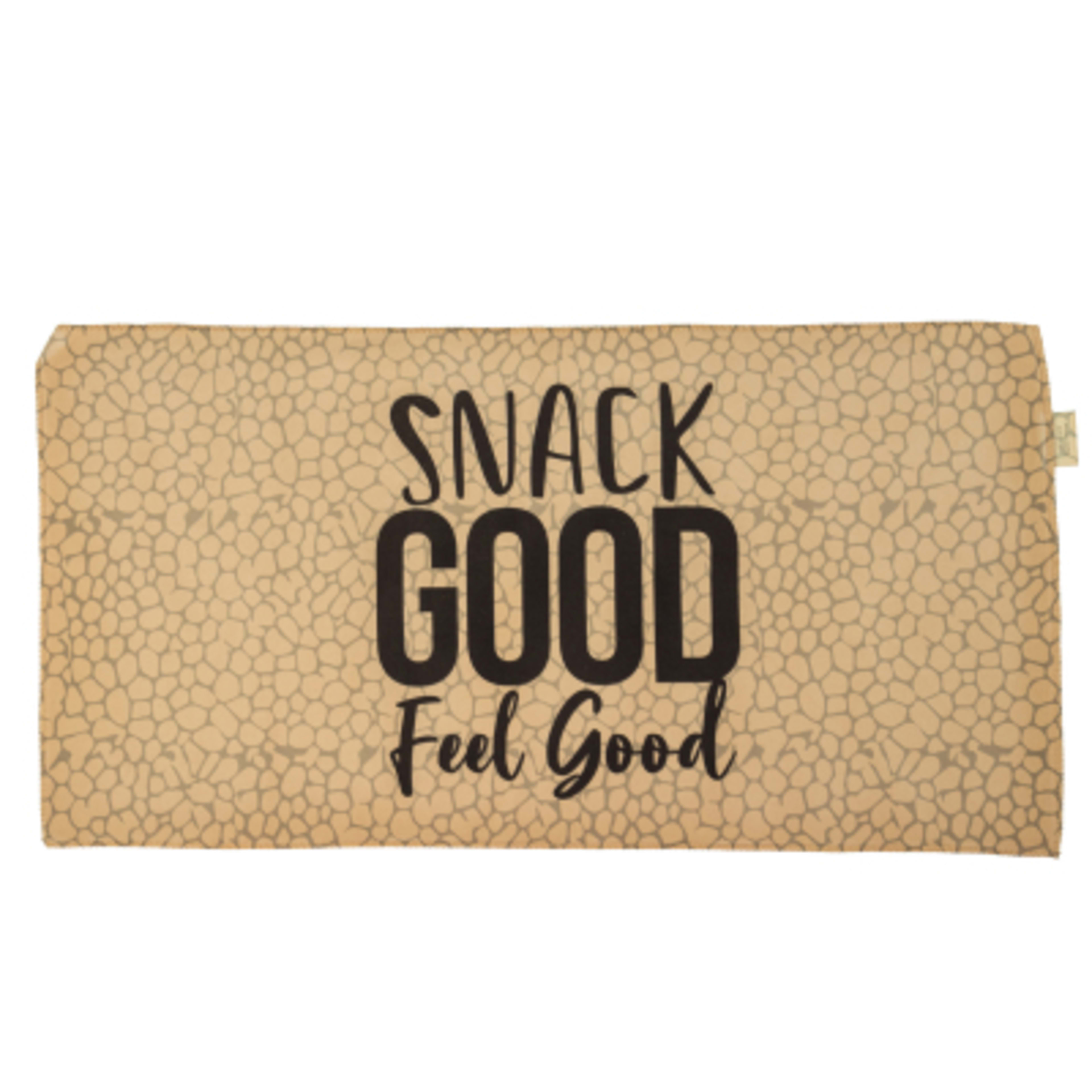 Happy's Snack Gift Set with Cooling Towel and Tin - Towel - product view 5