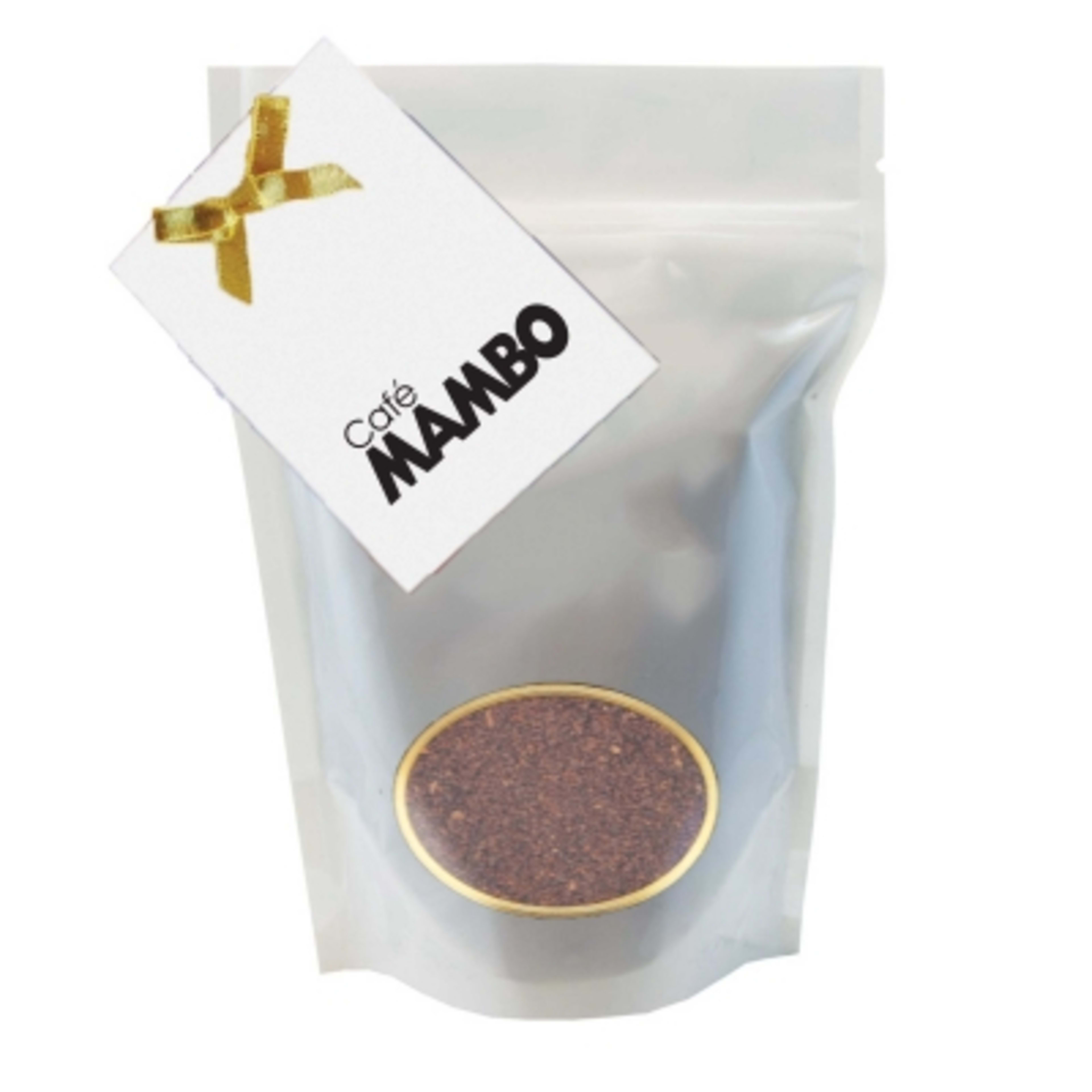 Ground Coffee Specialty Blend Heat Sealed Foil - 4 oz - product view 6