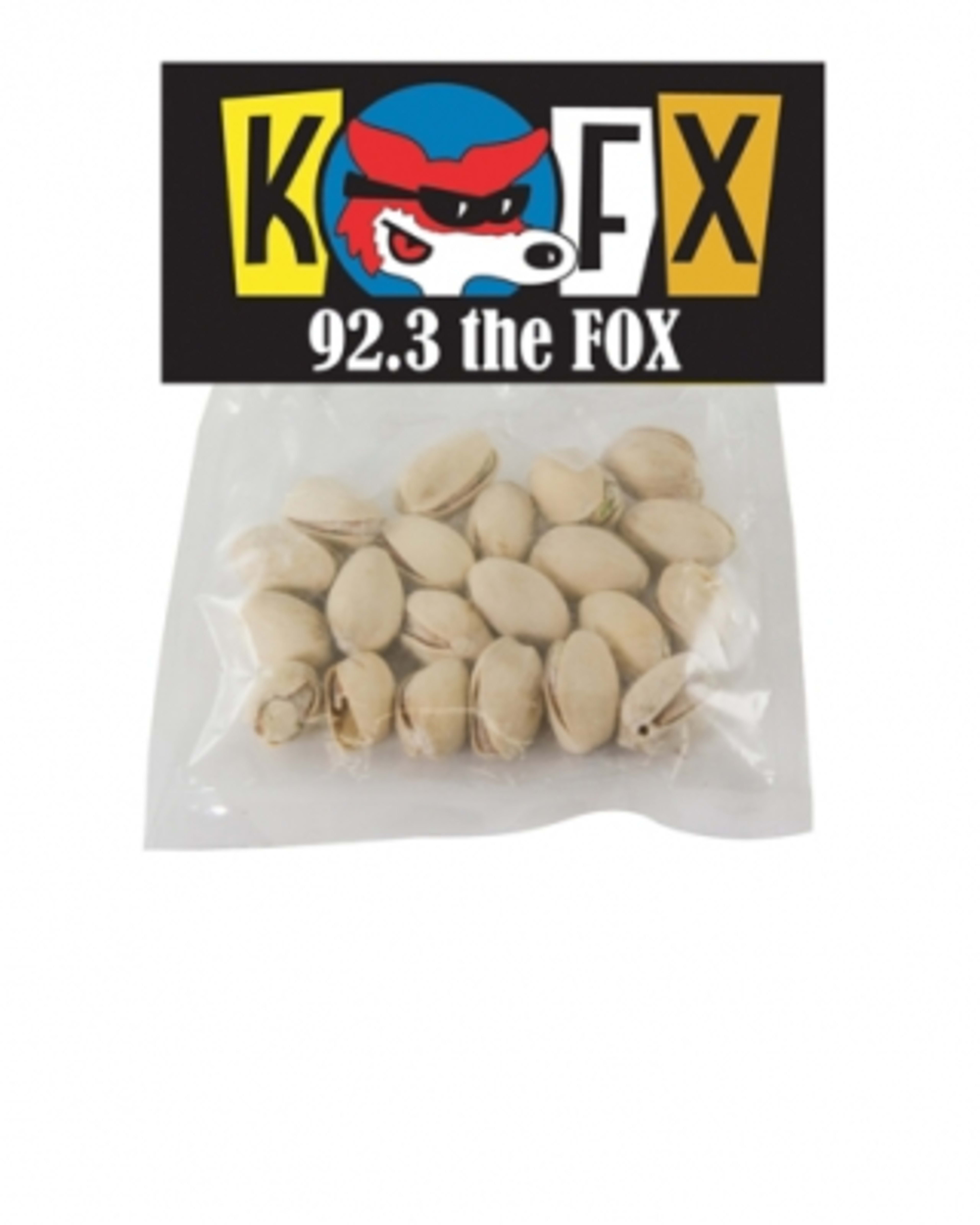 Candy Bag Header Card Small Cellophane Choice - 5.75 in - product view 6