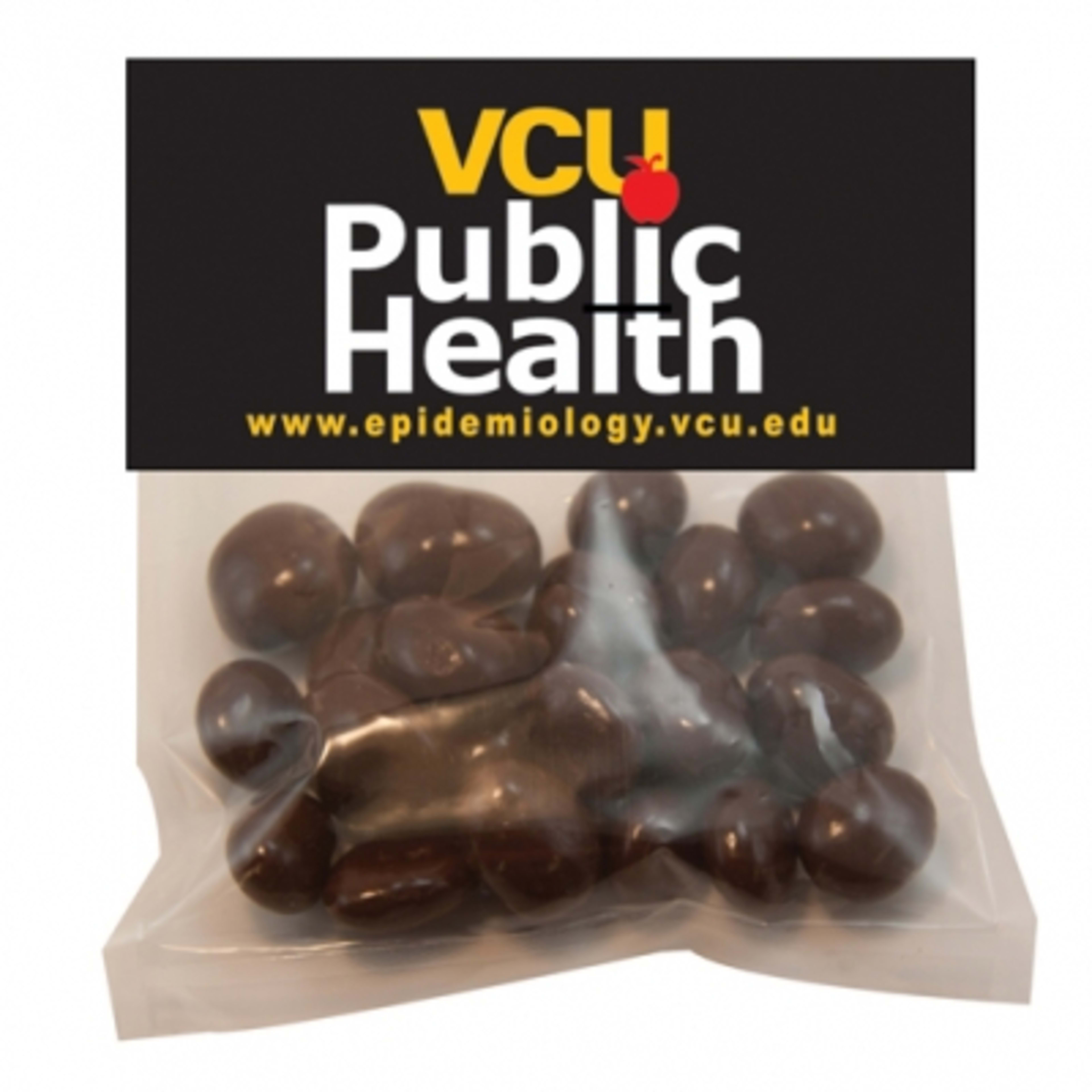 Candy Bag Header Card Large Cellophane Choice - 5.75 in - product view 20