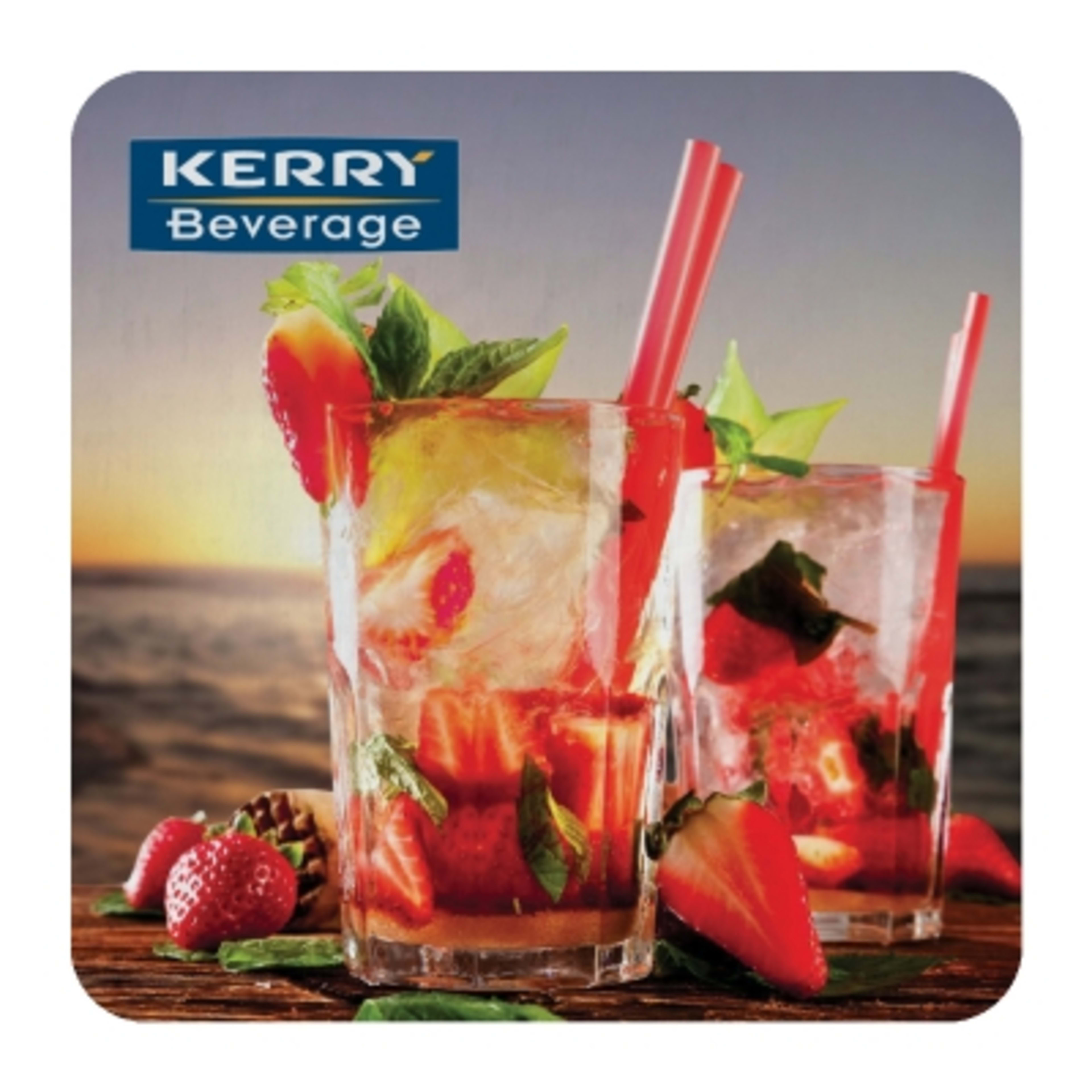 Microfiber Jar Opener with Rubber Backing - 6 in Dia - Group Shot