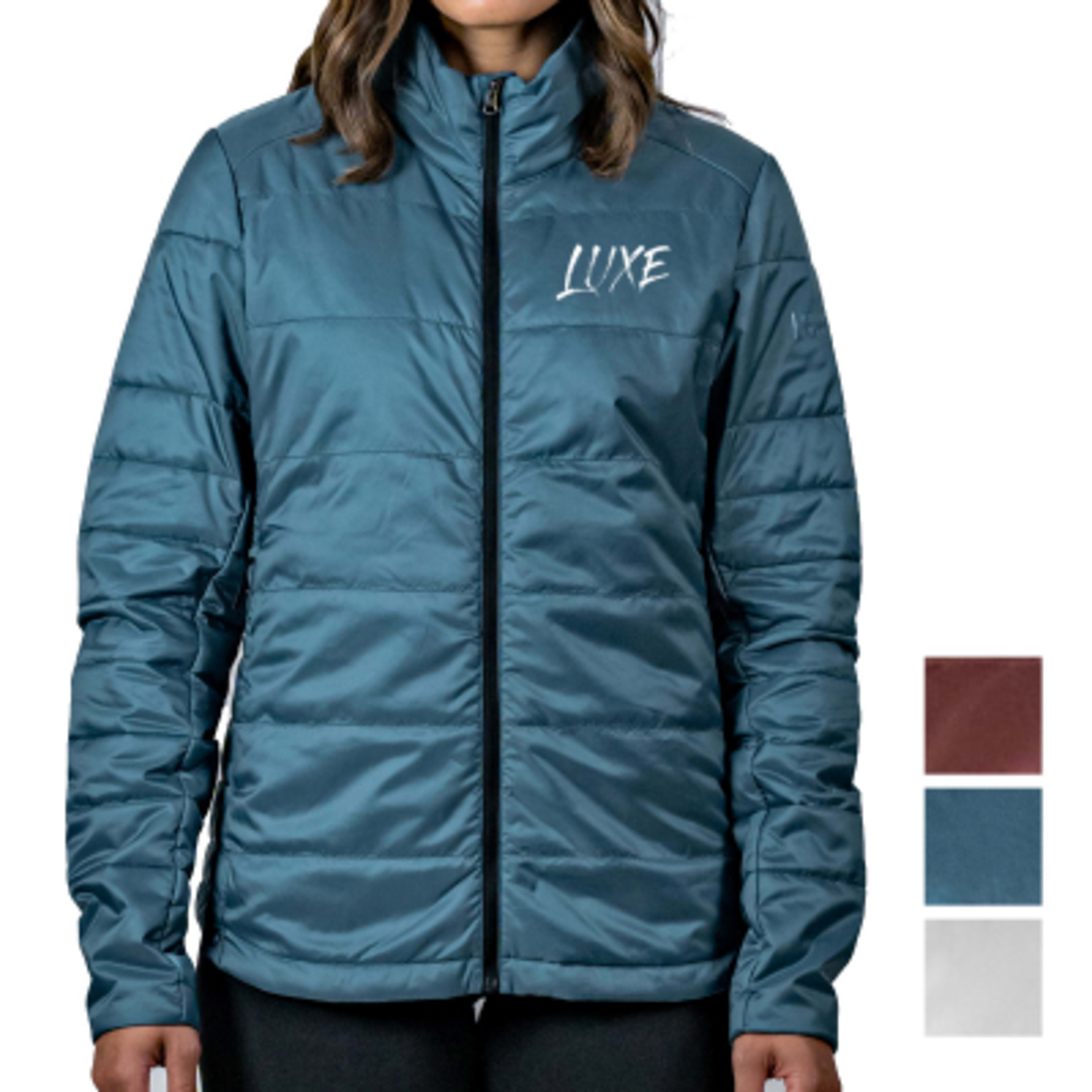 Mountain Standard Destination Primaloft Jacket Ripstop - Group Shot - product view 2