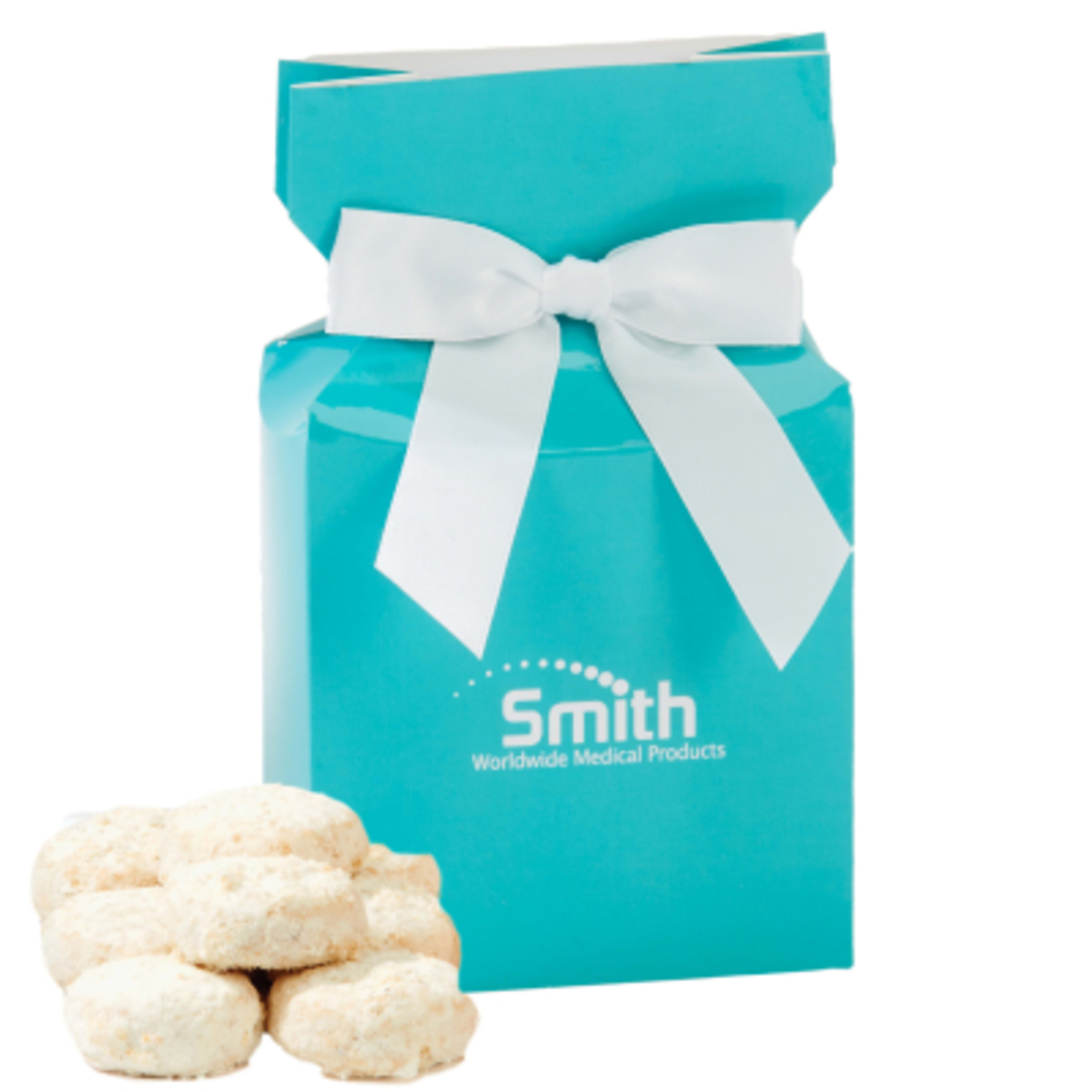 Gift Box Custom Full Color Laminated High Gloss - 7.125 x 4 in - ATC - product view 7