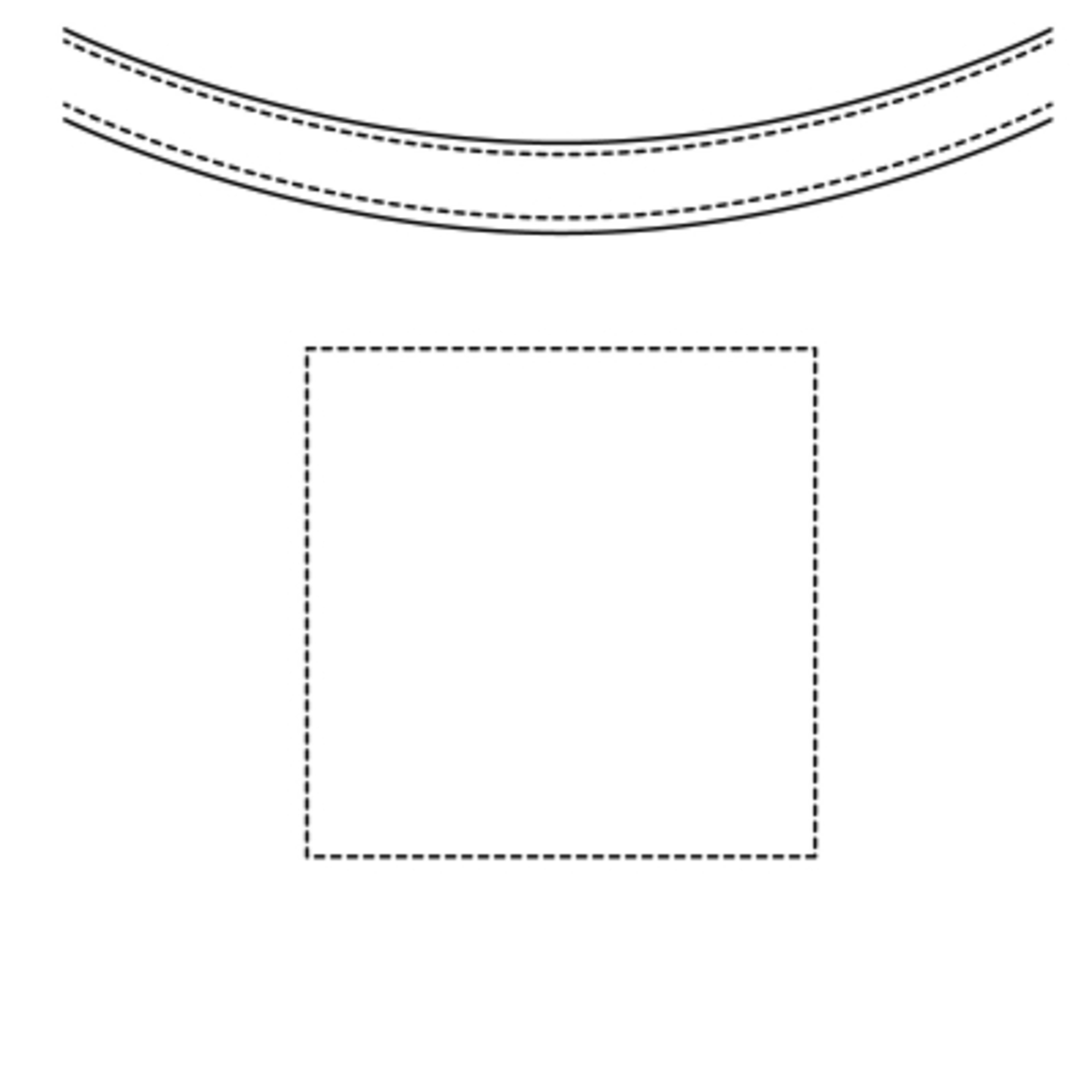 Crewneck Sweatshirt with Eco Recycled Polyester (Unisex) - Shirts - insidelabel - product view 24