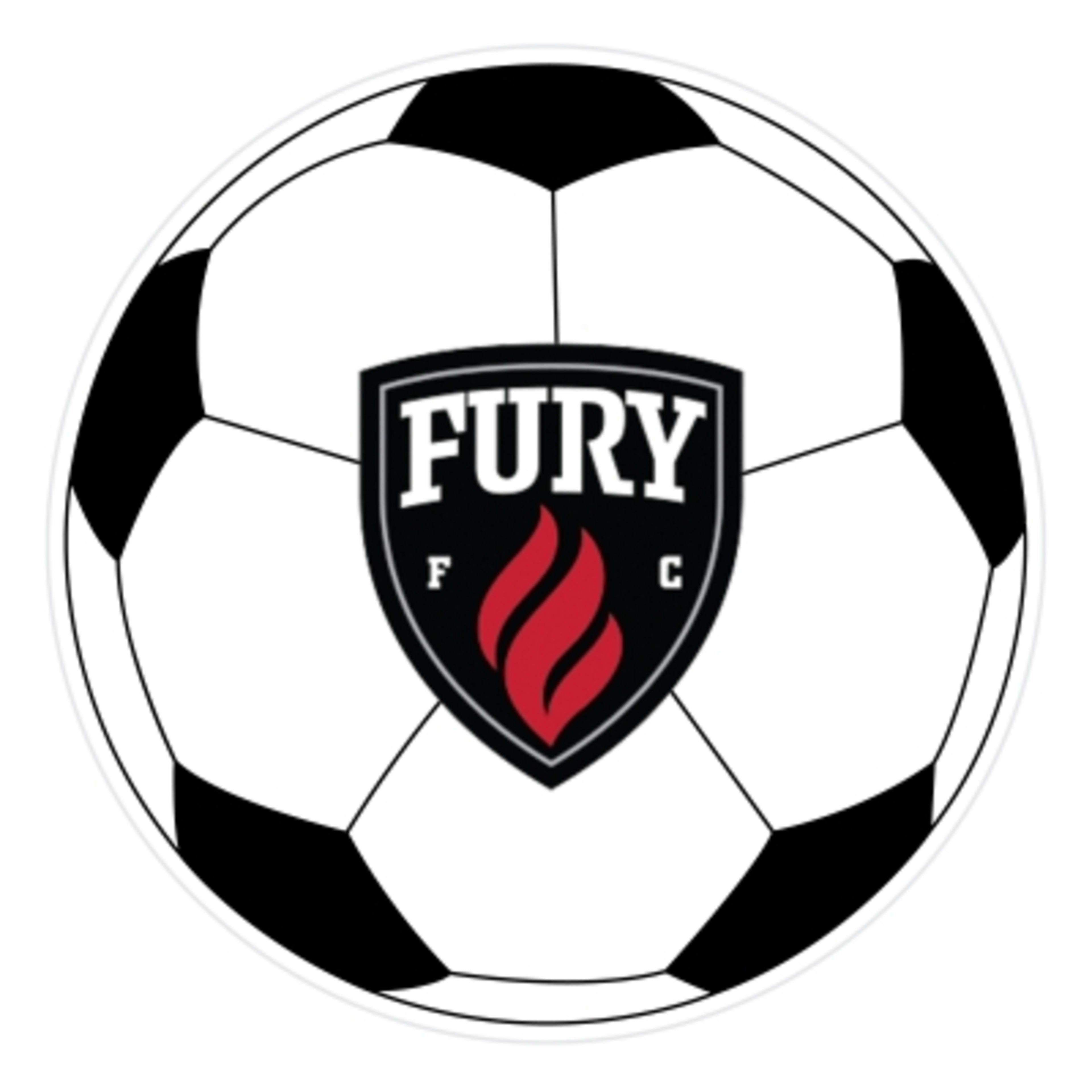 Custom Stickers Round Bumper Style - 3.5 in - Group Shot - promotional product with custom logo