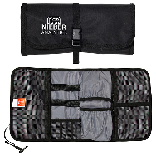 TEC Computer Periphery Organizer - Large - promotional product with custom logo