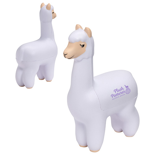 Alpaca Stress Reliever