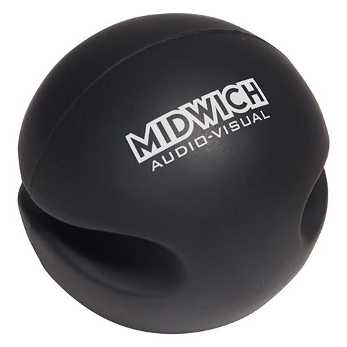 Cushy Earbud Keeper Stress Reliever