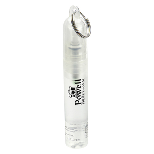Lens Spray Cleaner Pen - promotional product with custom logo