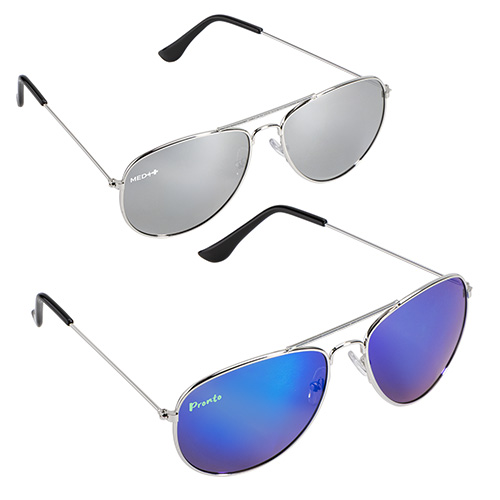 Miami Sunglasses - promotional product with custom logo