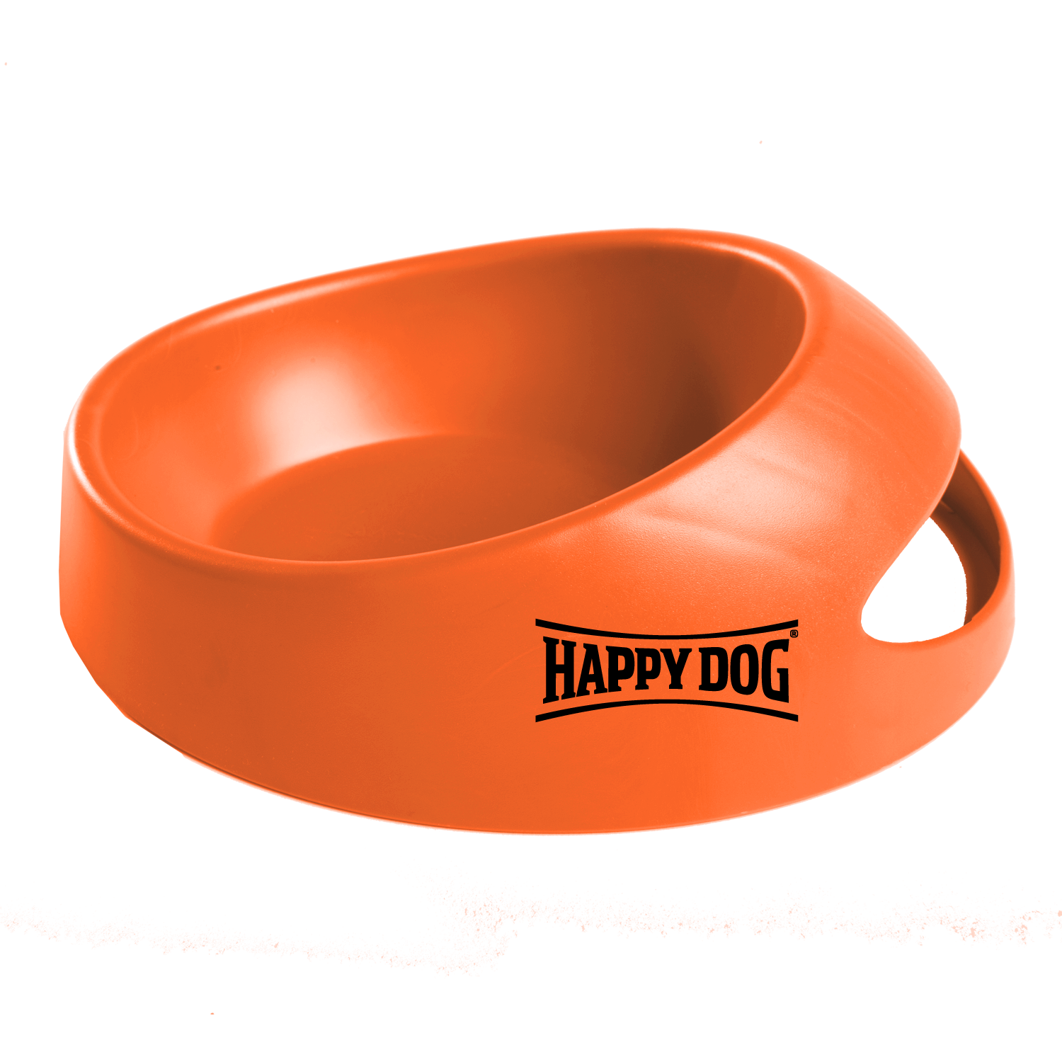 Pet Bowl Scoop Combo Medium Large Dogs - 15 oz - View 3 - Custom Printed Pet Bowls - product view 4