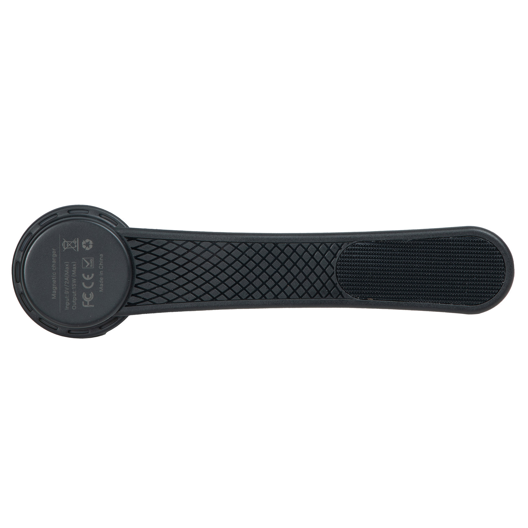 Wireless Charger Flexible Magnetic Mount - 8.75 in - View 5 - Bulk Custom Wireless Chargers - product view 6