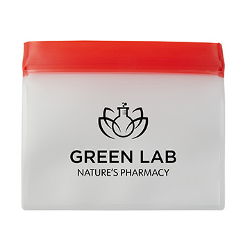 First Aid Kit PEVA Waterproof with Ziplock Closure - 5.62... - View 5 - Custom Logo First Aid Kits - product view 6