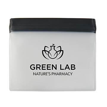 First Aid Kit PEVA Waterproof with Ziplock Closure - 5.62... - View 7 - Custom Printed First Aid Kits - product view 8