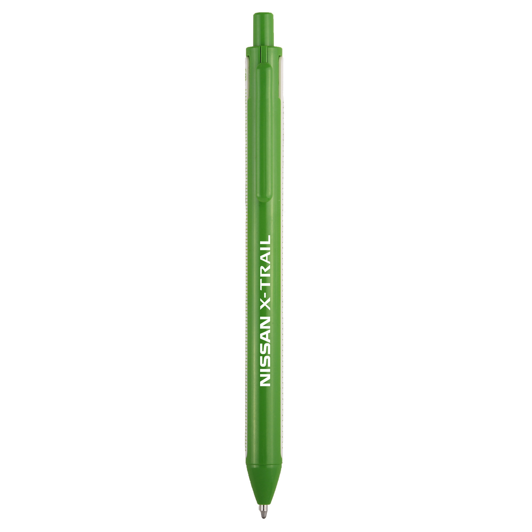 Ruler Pen Detachable Measurement Tool - 5.75 in - View 7 - Custom Logo Custom Metal Pens - product view 8