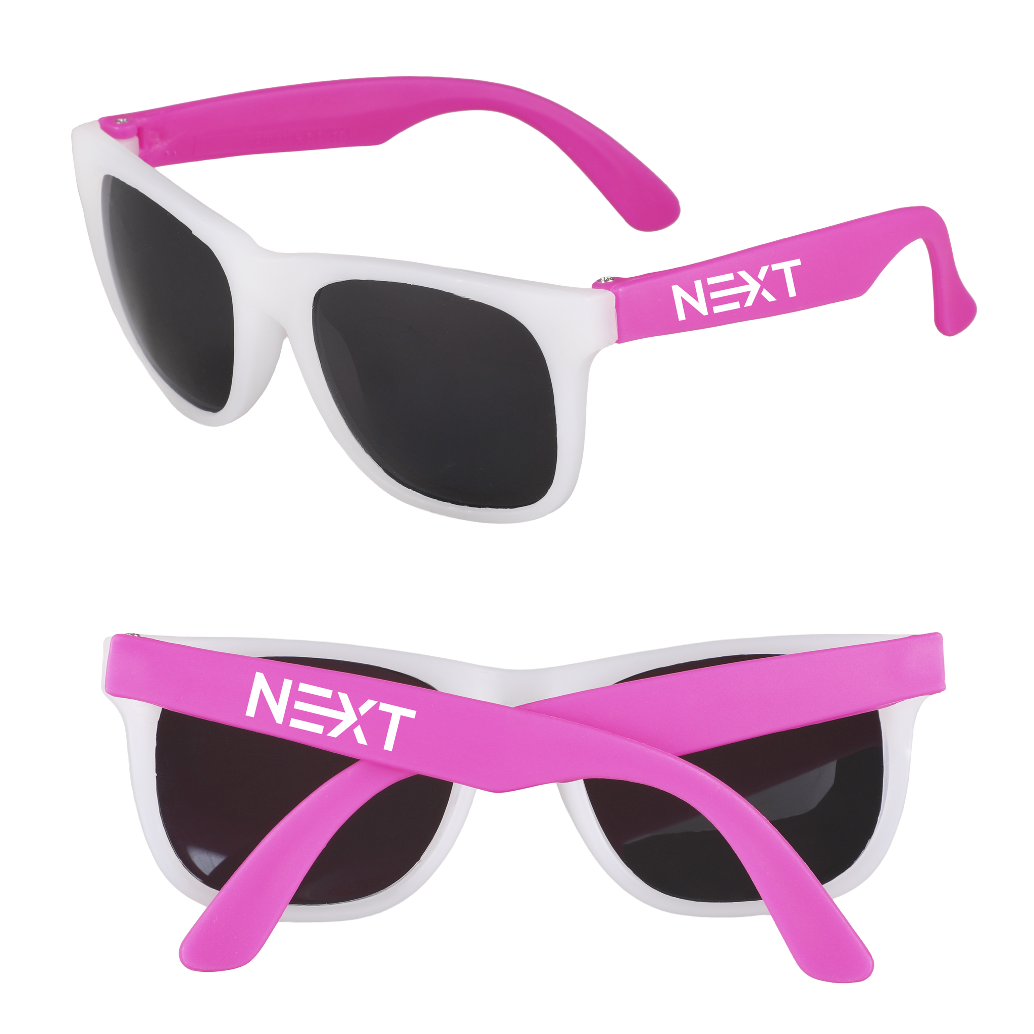 Youth Sunglasses Color Changing UV Activated - 5.25 in - View 12 - Imprinted Sunglasses - product view 11
