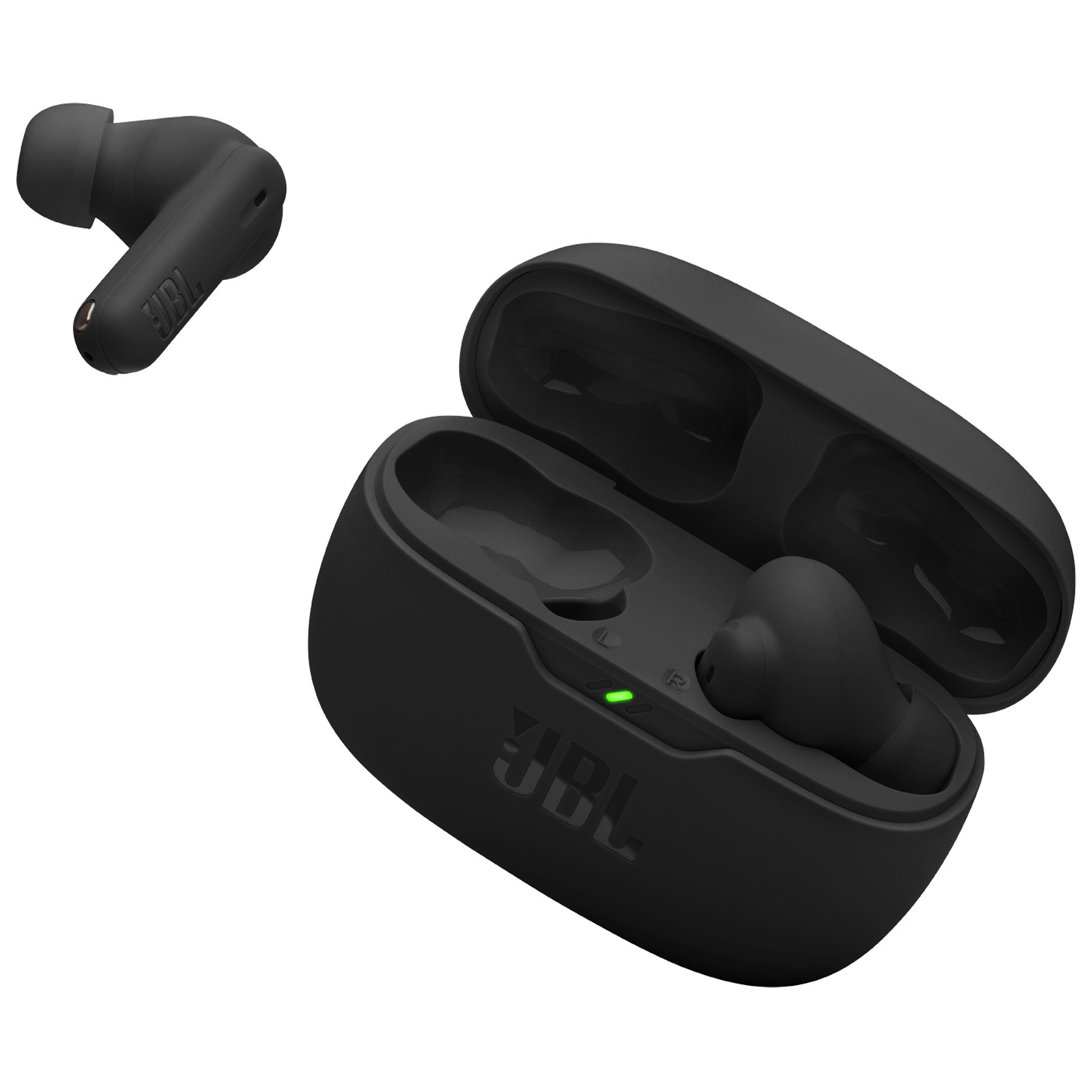 Wireless Earbuds with Active Noise Cancelling - 40 Hours - View 2 - Branded Earbuds & Headphones - product view 3