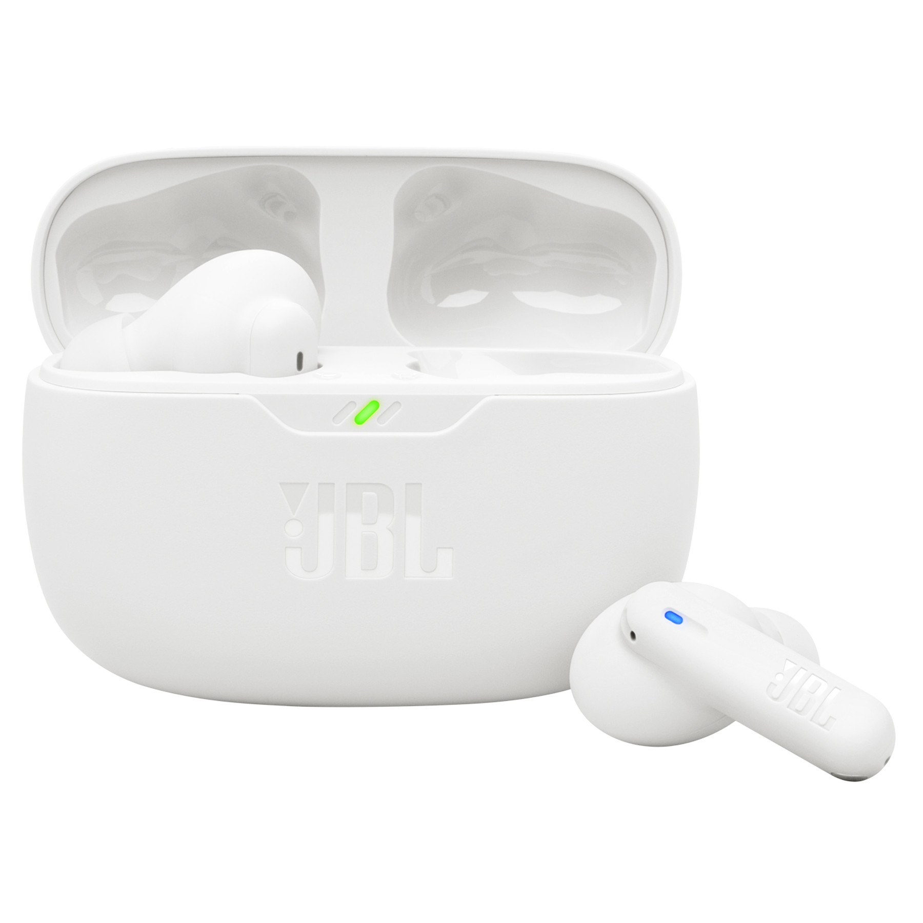 Wireless Earbuds with Active Noise Cancelling - 40 Hours - View 3 - Custom Logo Earbuds & Headphones - product view 4