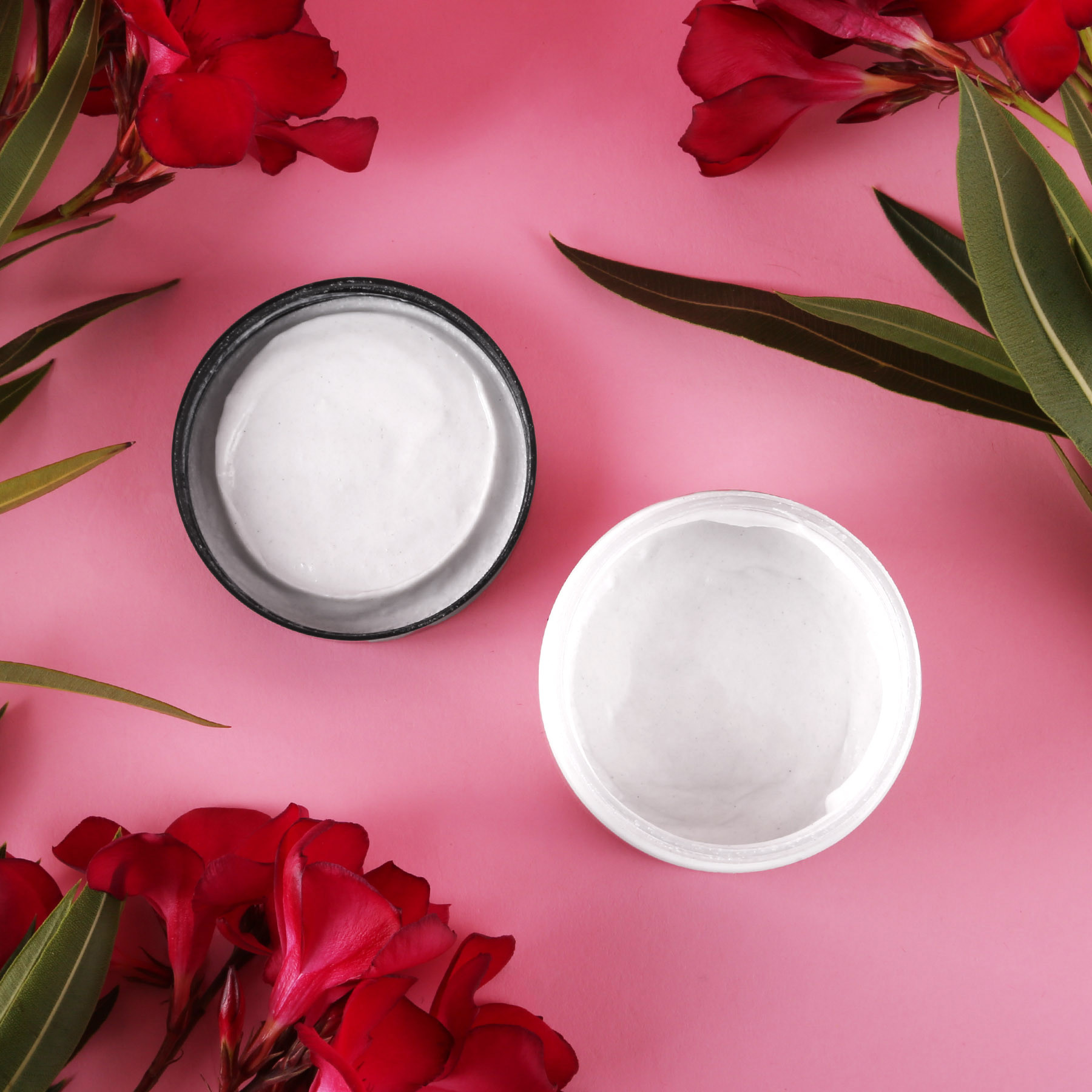 Body Scrub Coconut Fragrance Exfoliating - 4.5 oz - View 3 - Custom Personal Care Kits - product view 4