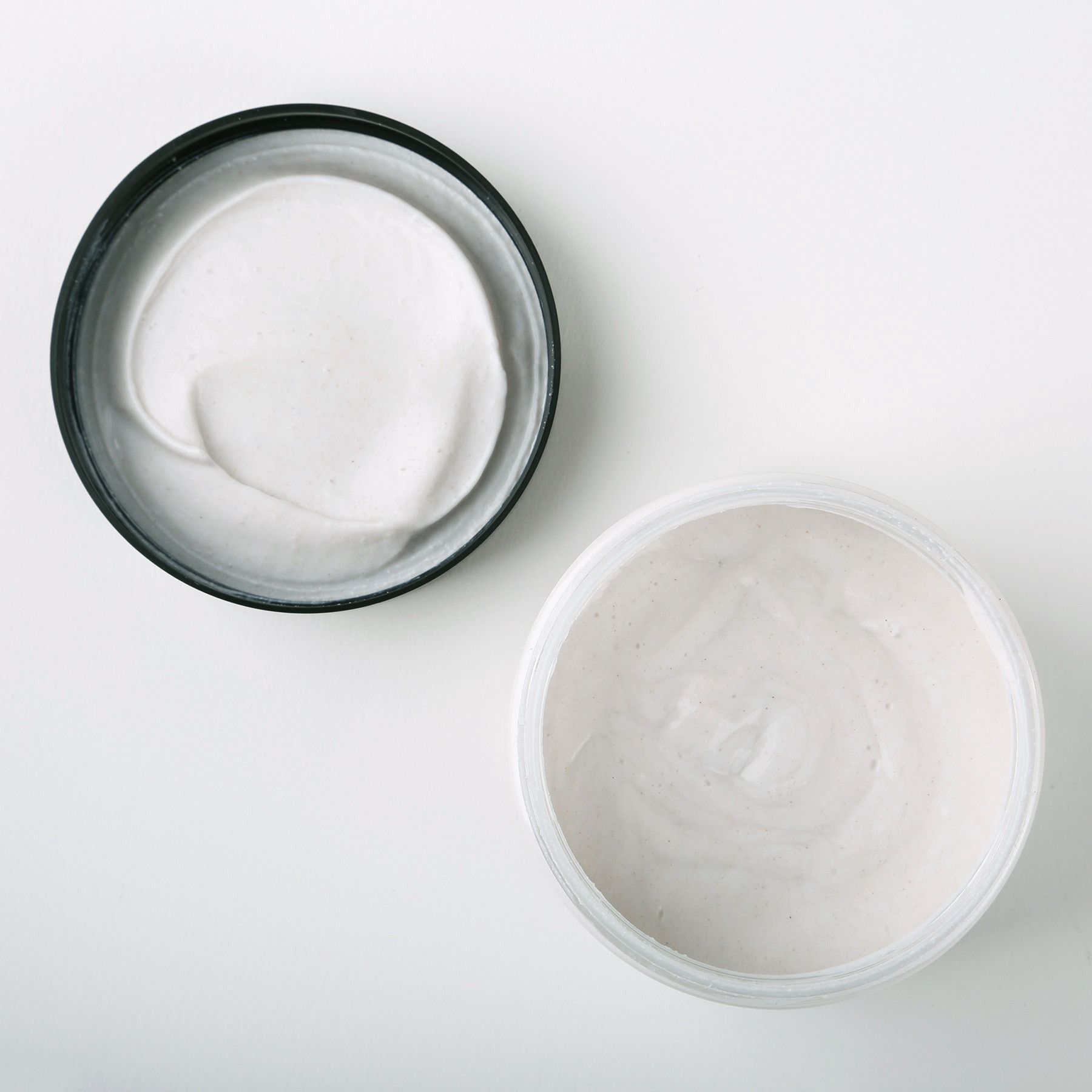 Body Scrub Coconut Fragrance Exfoliating - 4.5 oz - View 4 - Promotional Personal Care Kits - product view 5