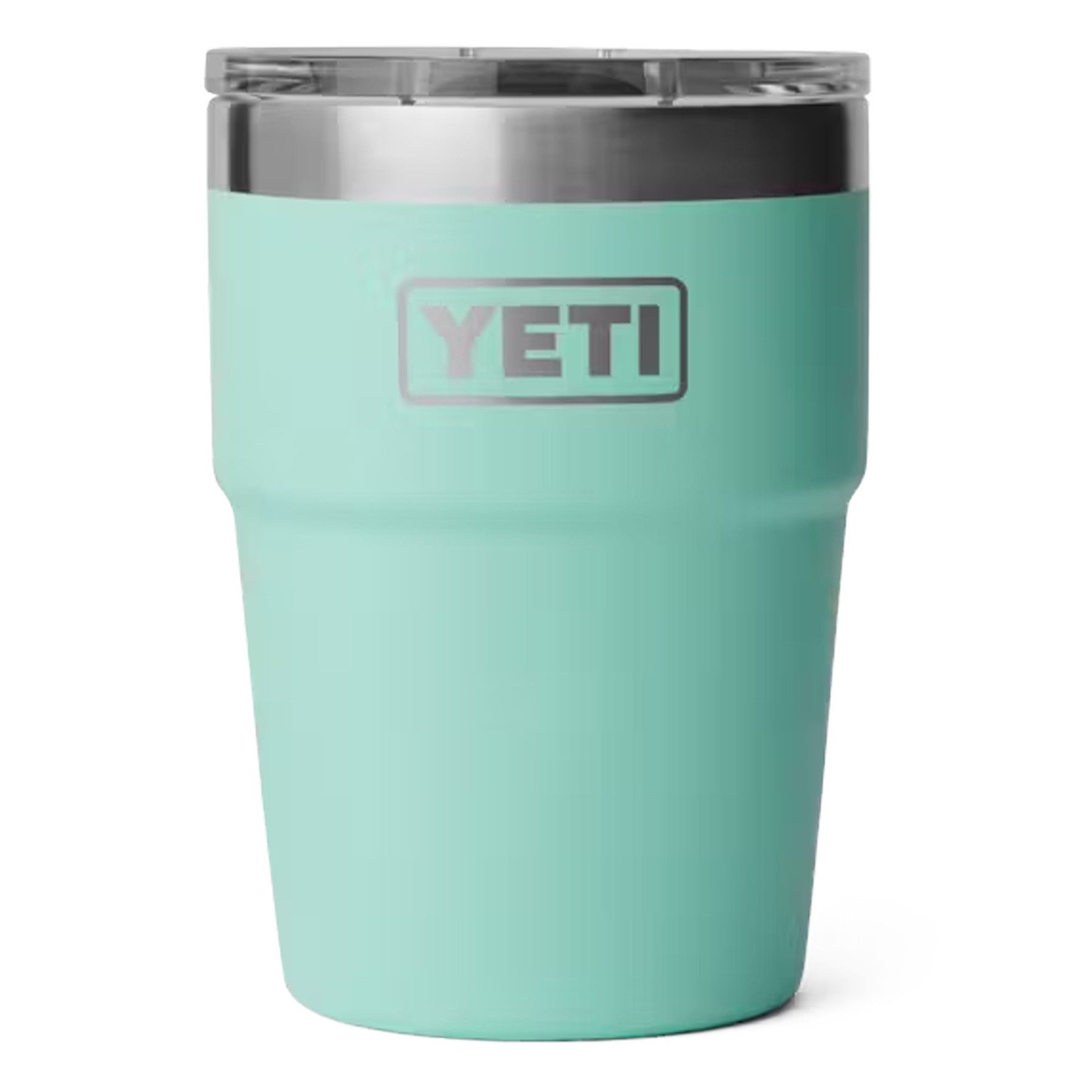 Insulated Cup Stackable Stainless Steel - 16 oz - View 4 - Bulk Custom Custom Stainless Steel Tumblers - product view 5