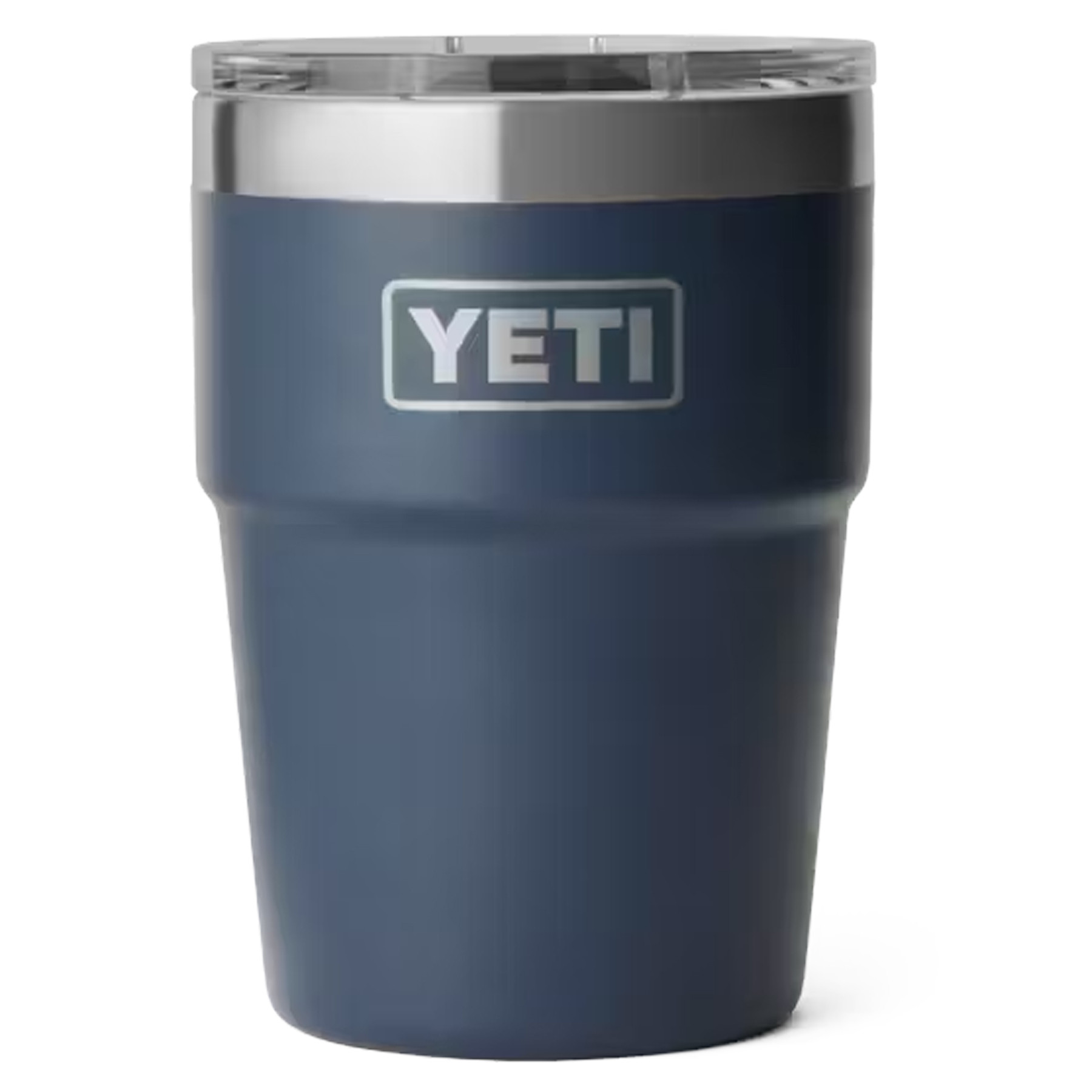 Insulated Cup Stackable Stainless Steel - 16 oz - View 7 - Personalized Custom Stainless Steel Tumblers - product view 8