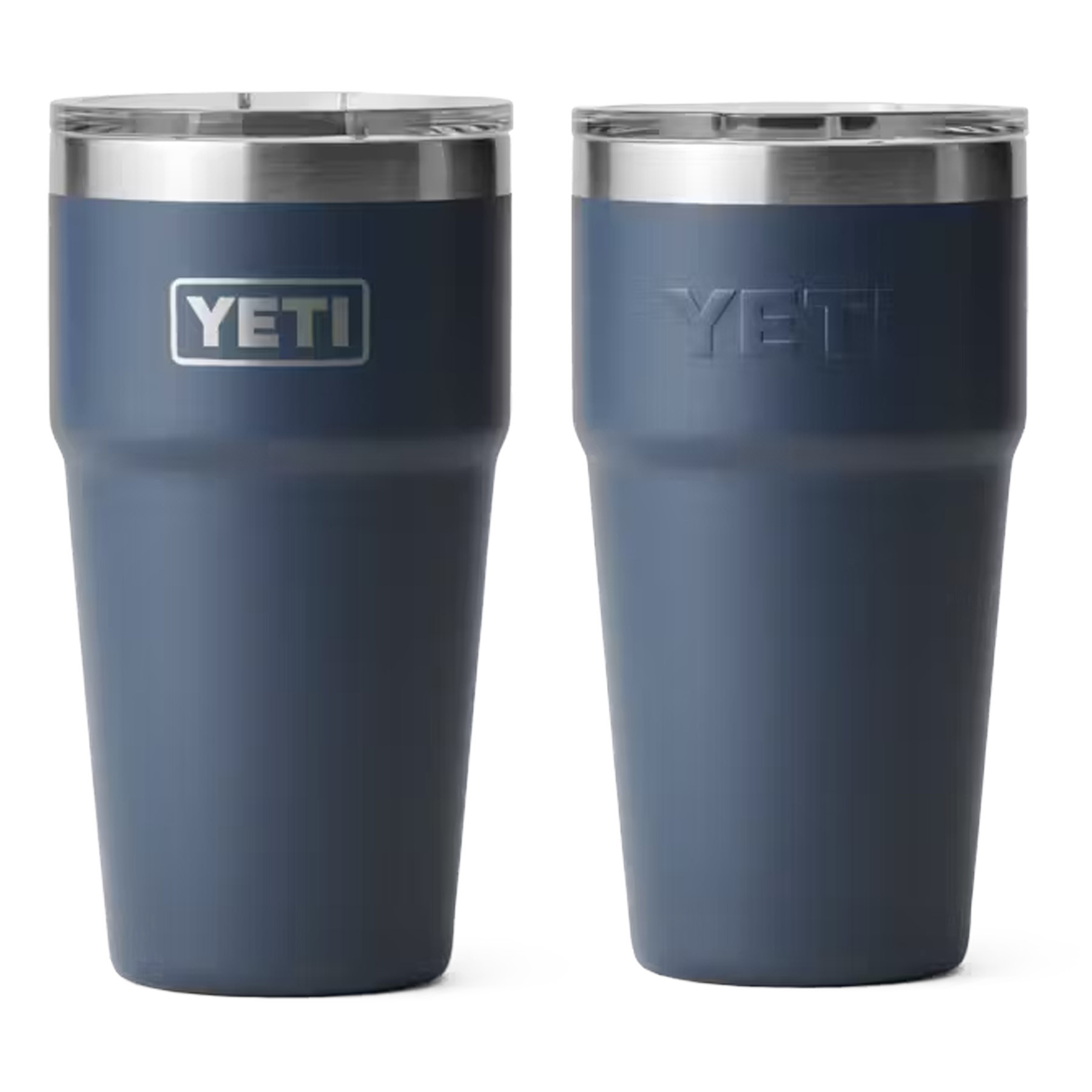 Insulated Cup Stackable with MagSlider Lid - 20 oz - Similar Promotional Product
