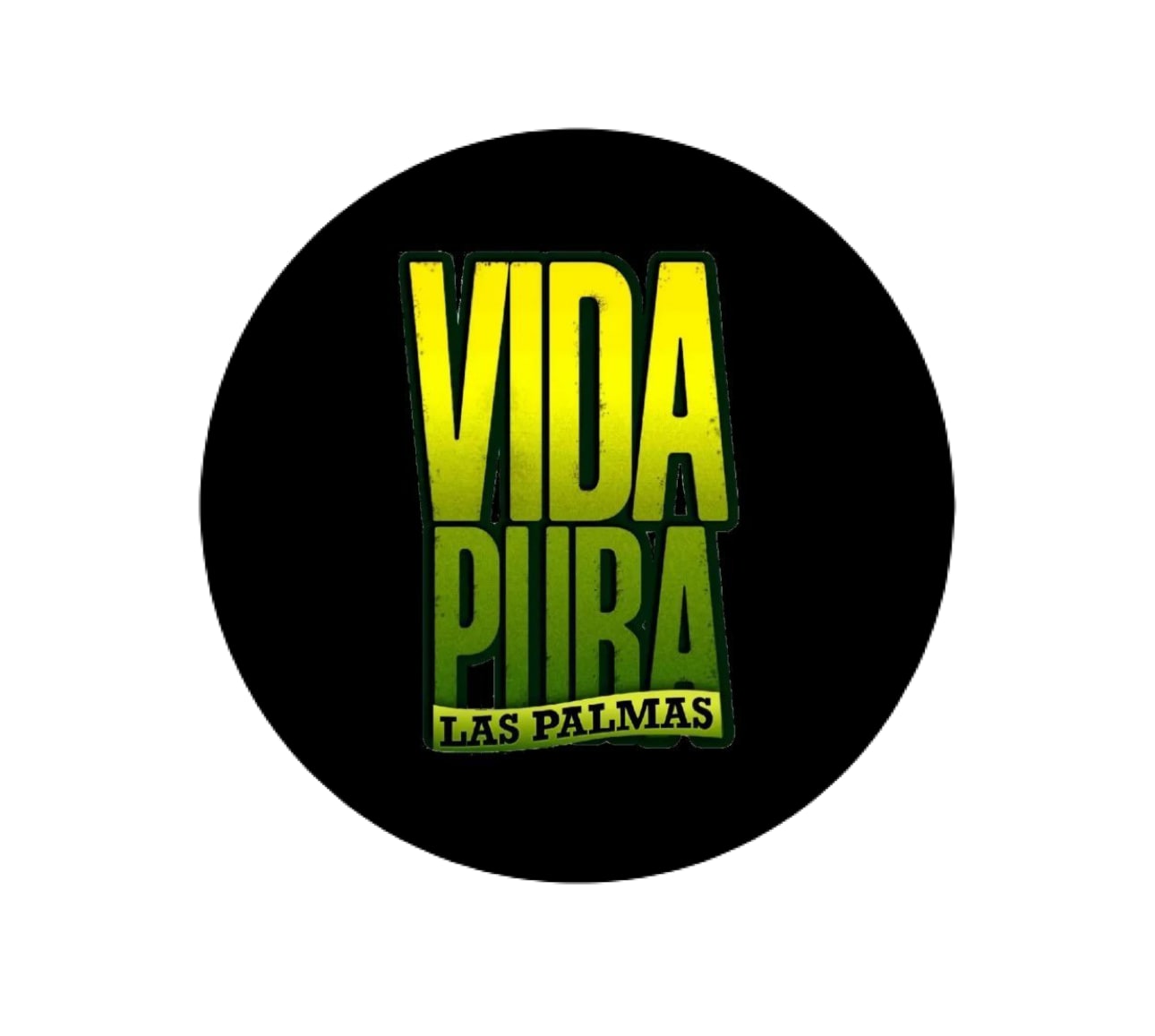 Vida Pura Beach