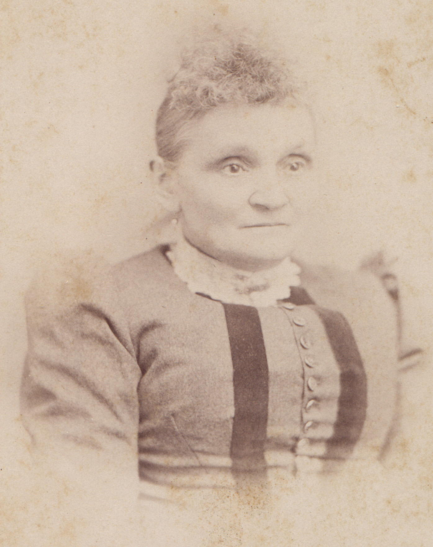 Isabella Higbee Clardy