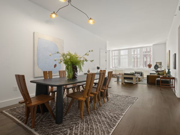 25 W Houston Street 5A