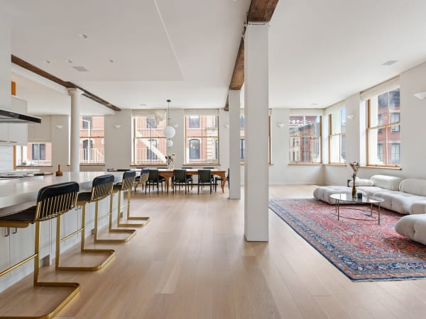 33 Greene Street 4E