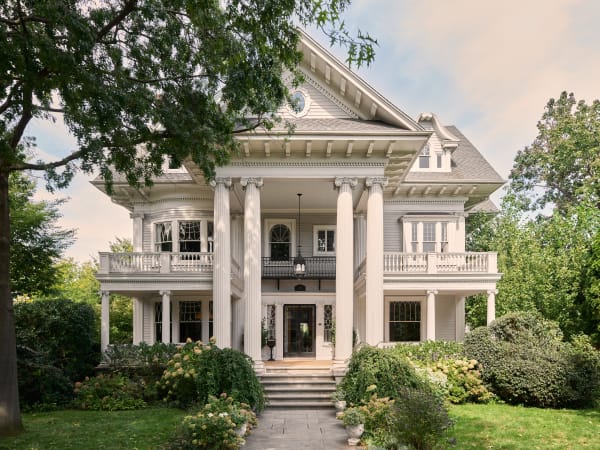 1305 Albemarle Road