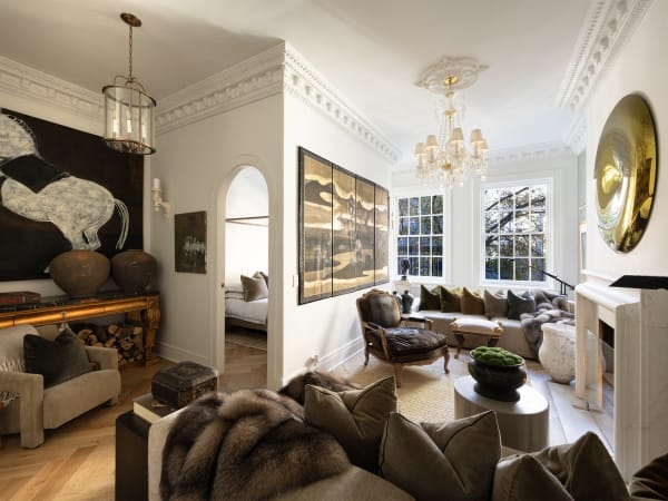 44 East 65th Street 3A