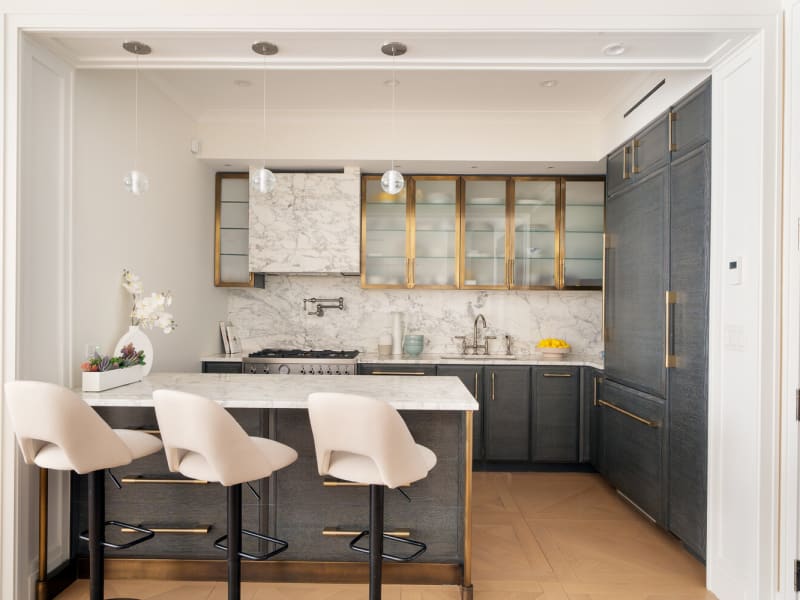 498 West End Avenue #3C, photo 3 of 13