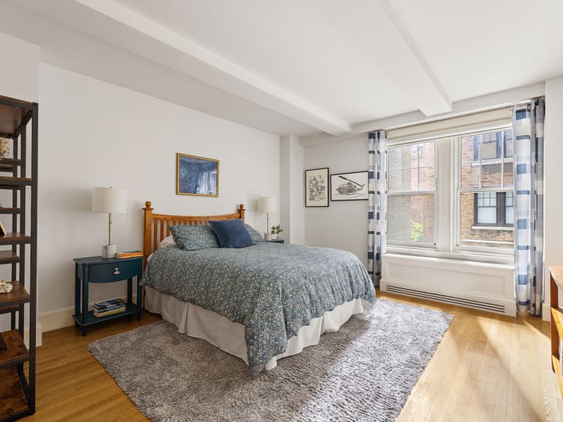 27 West 72nd Street #205, photo 9 of 11