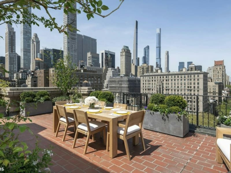 133 East 64th Street PHS/11C