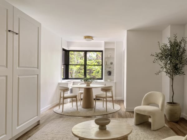31 Jane Street 6G