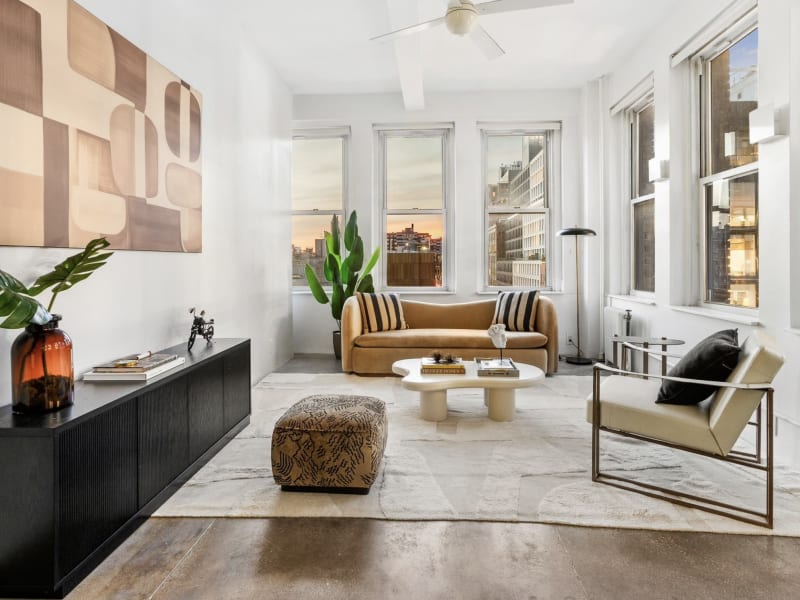 315 Seventh Avenue 11A