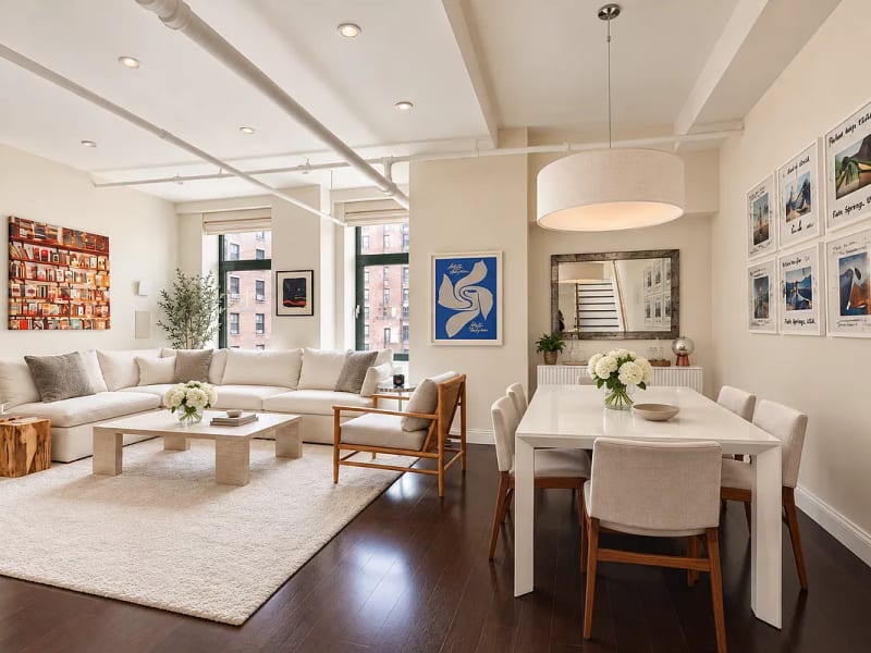 14 East 4th Street 803