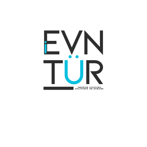 iEvntür Logo